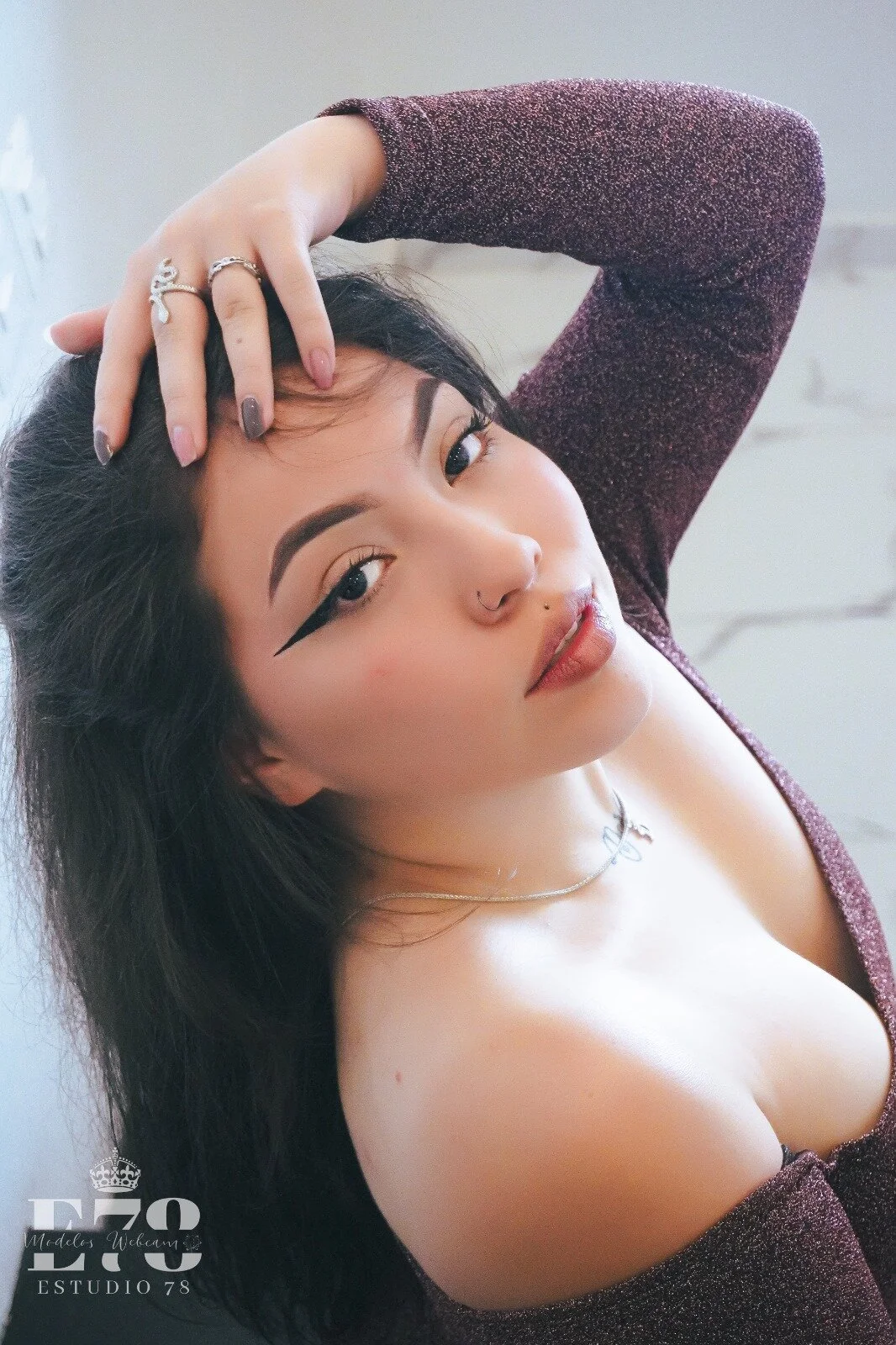 XXX Porn Photo of Nude Isa_reel 7