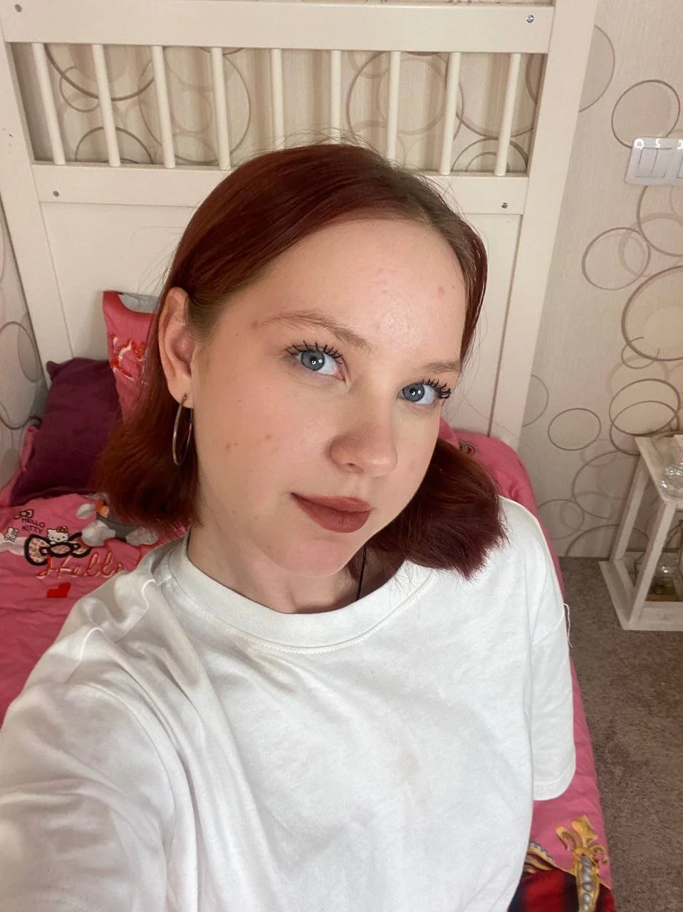 XXX Porn Photo of Nude MaisieStarlight 104