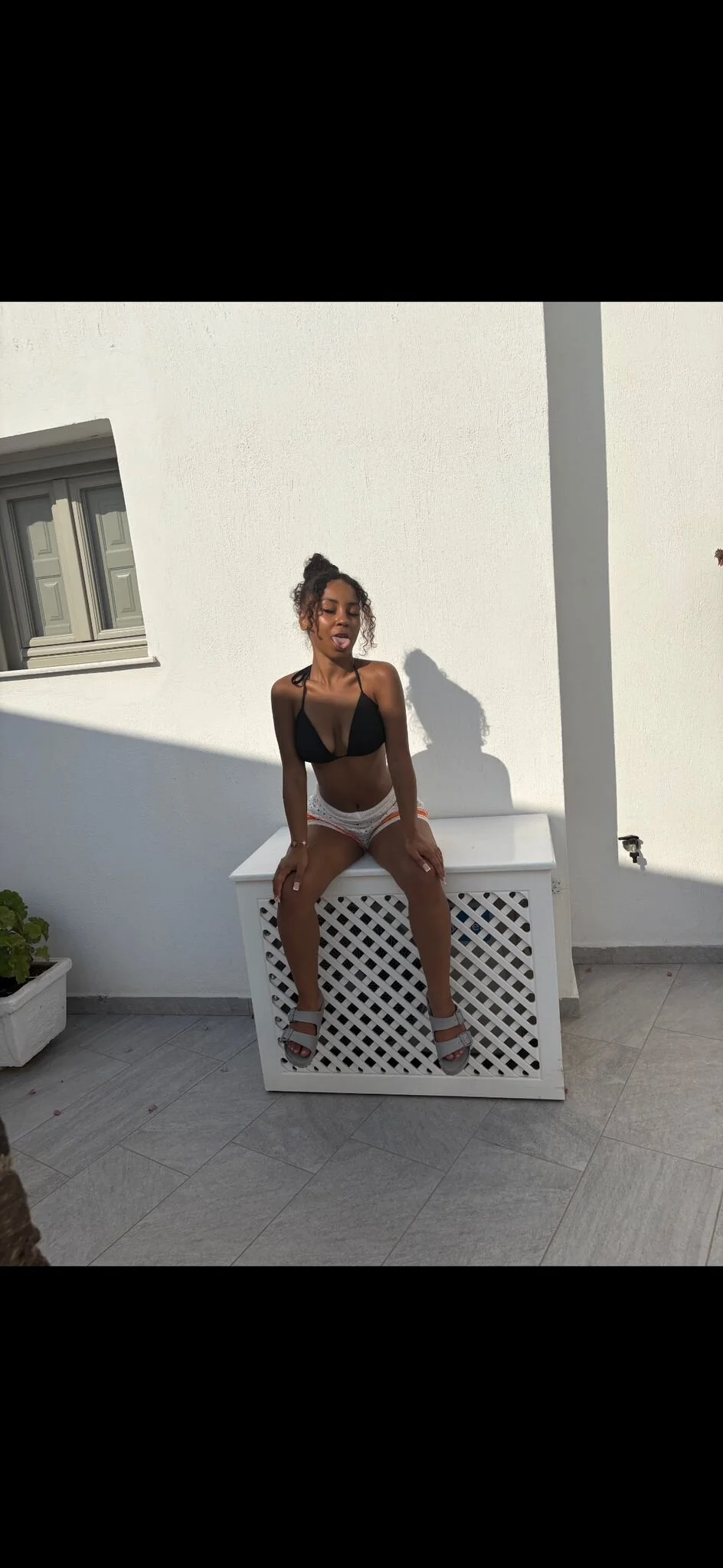 XXX Porn Photo of Nude OliviaAshhh 8