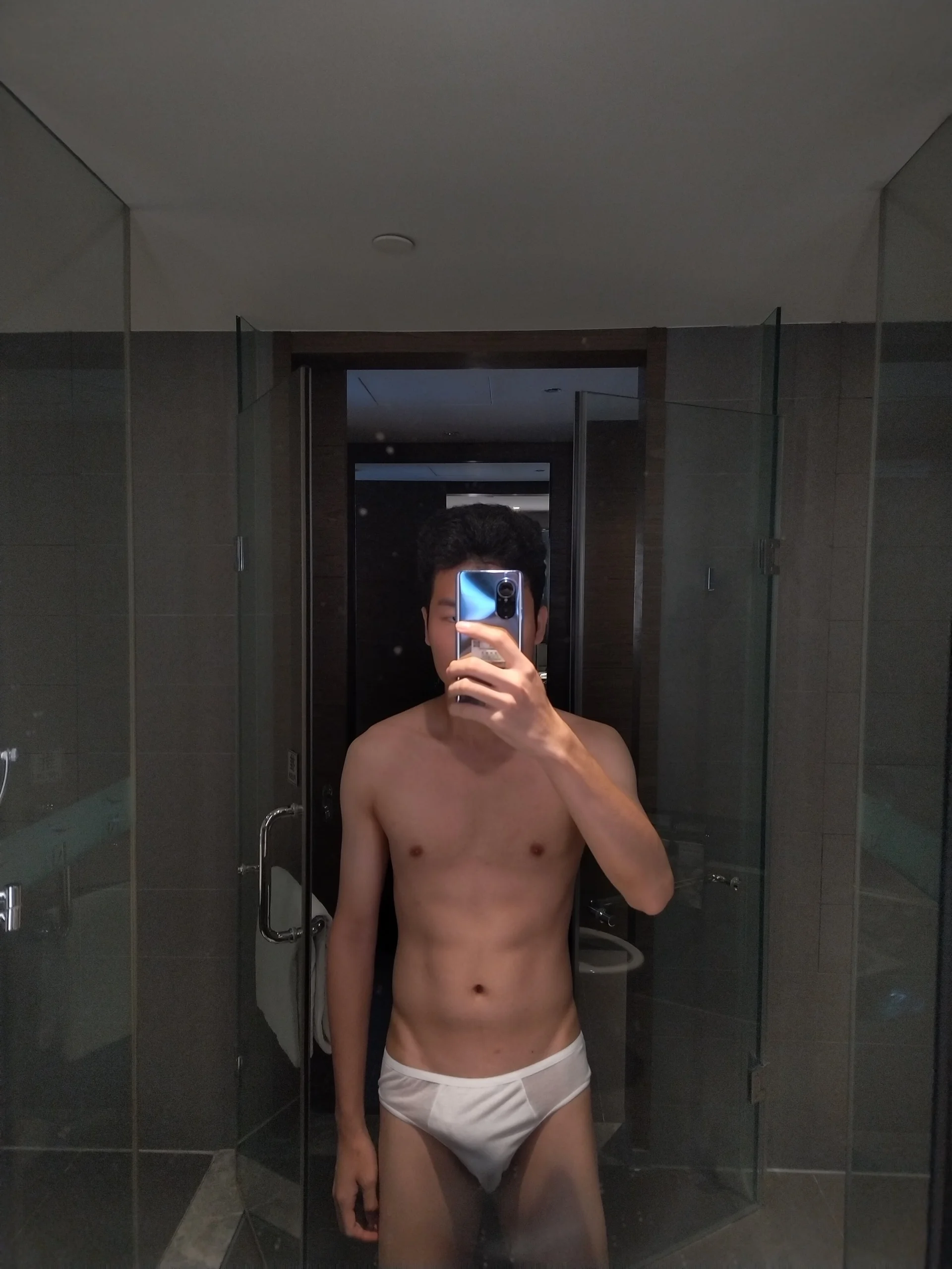 XXX Porn Photo of Nude YunheLEE 29