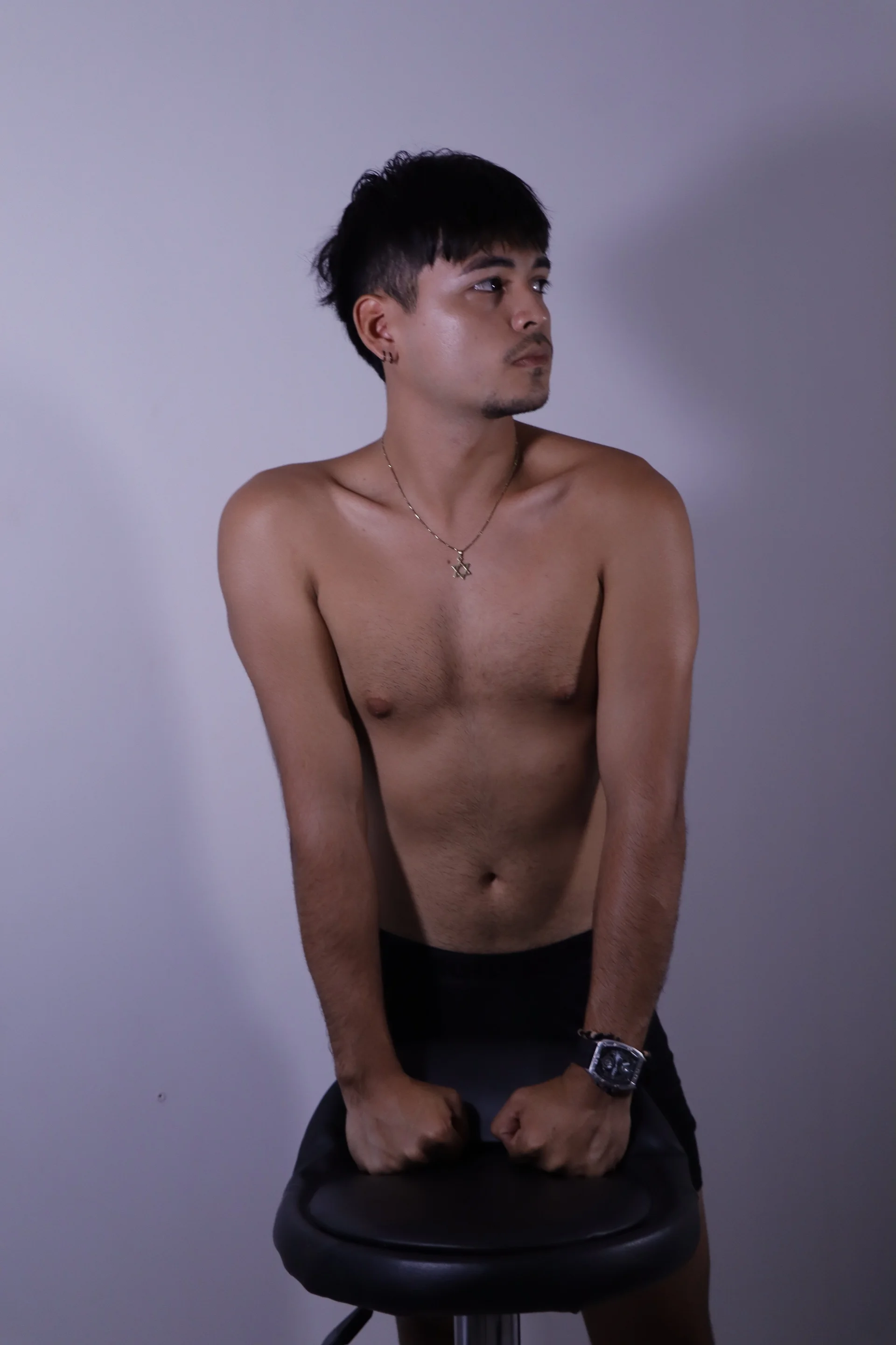 XXX Porn Photo of Nude max_wine_ 7