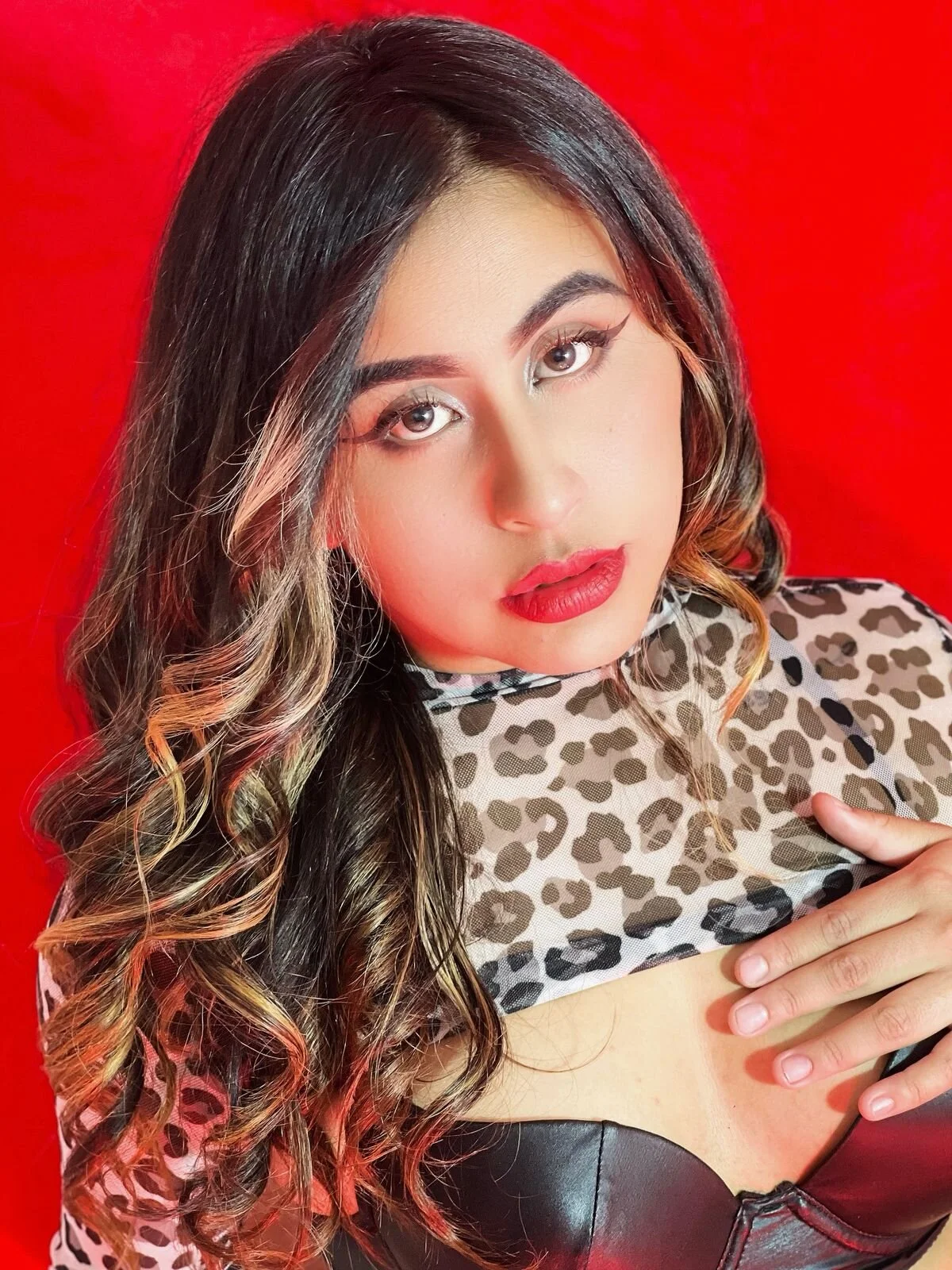 XXX Porn Photo of Nude Freyaa_Millerr_ 7