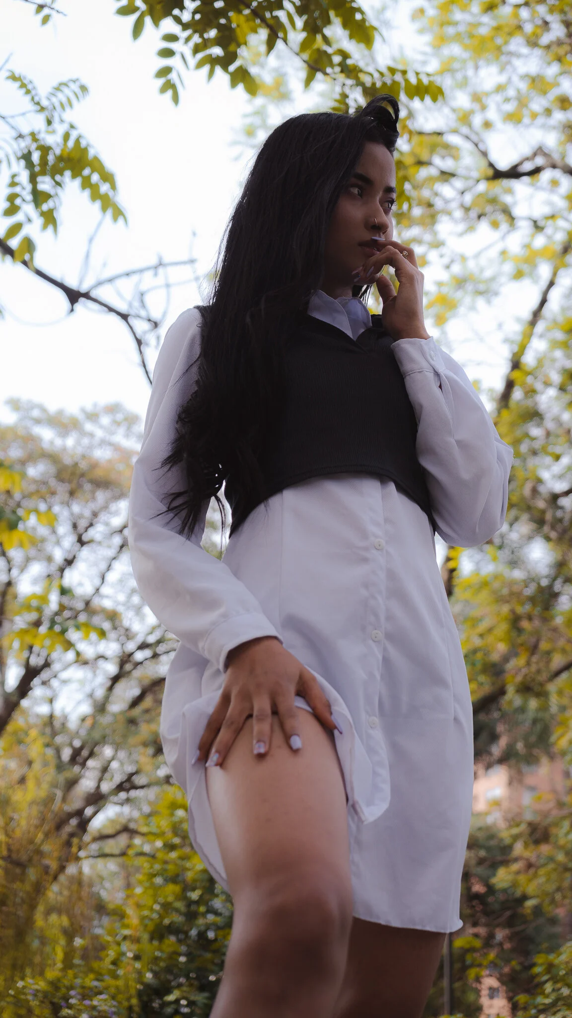 XXX Porn Photo of Nude Karoll014 23