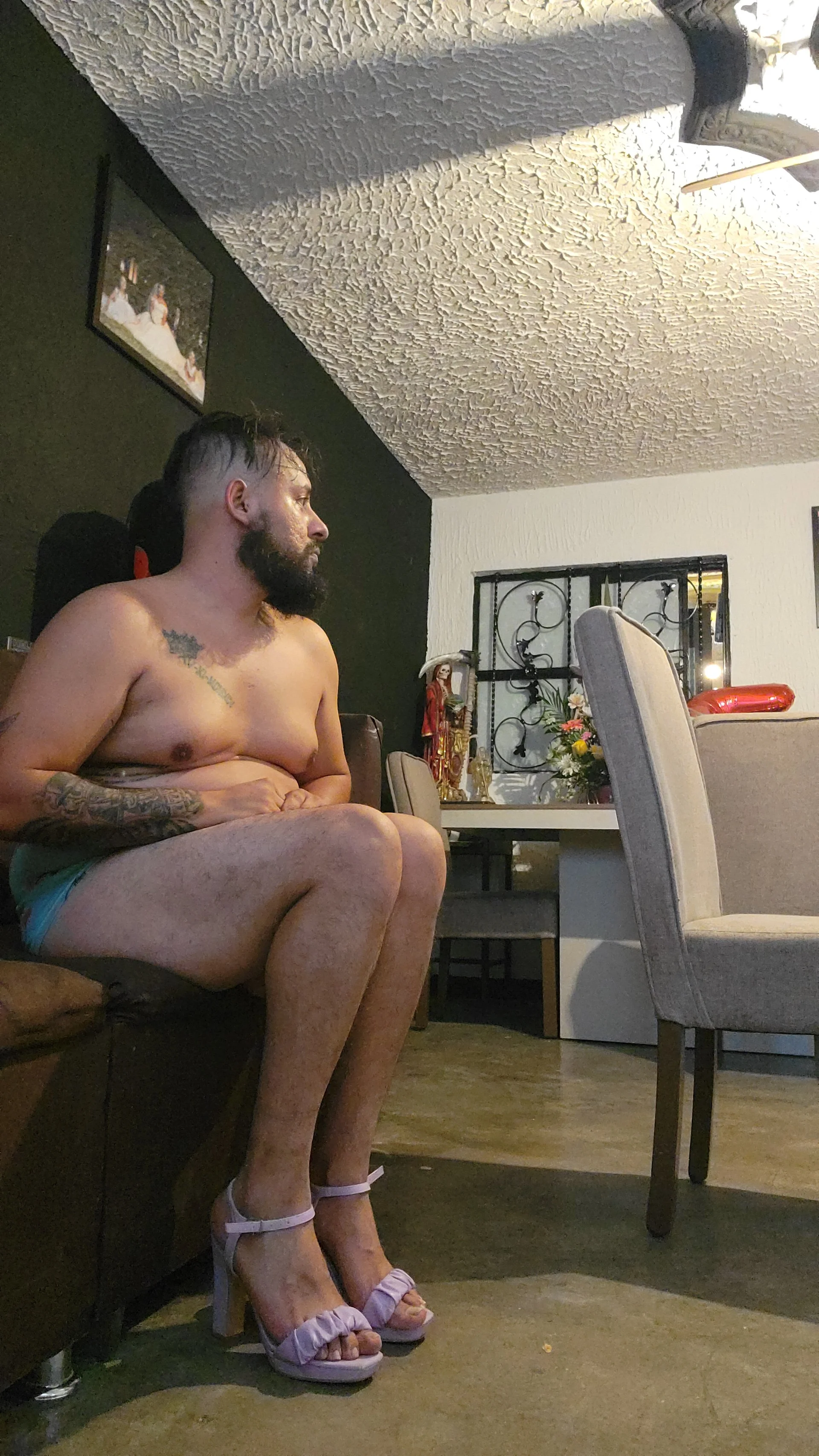 XXX Porn Photo of Nude Bebitofiufiu15 167