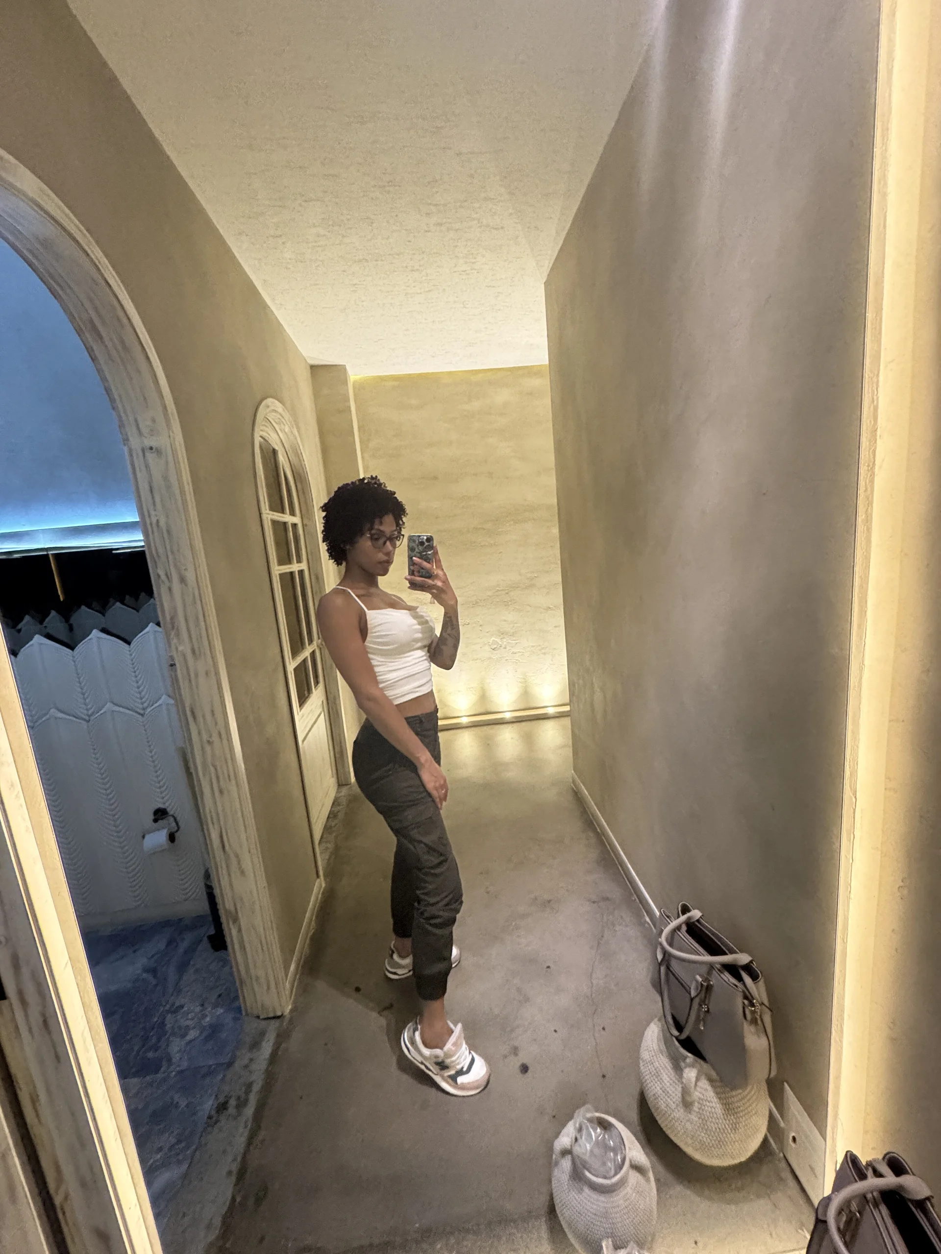 XXX Porn Photo of Nude tataguzman1 3