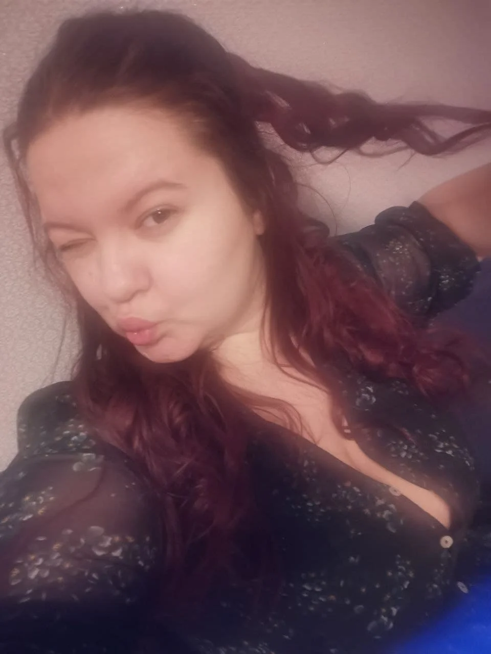XXX Porn Photo of Nude KateLuno 1