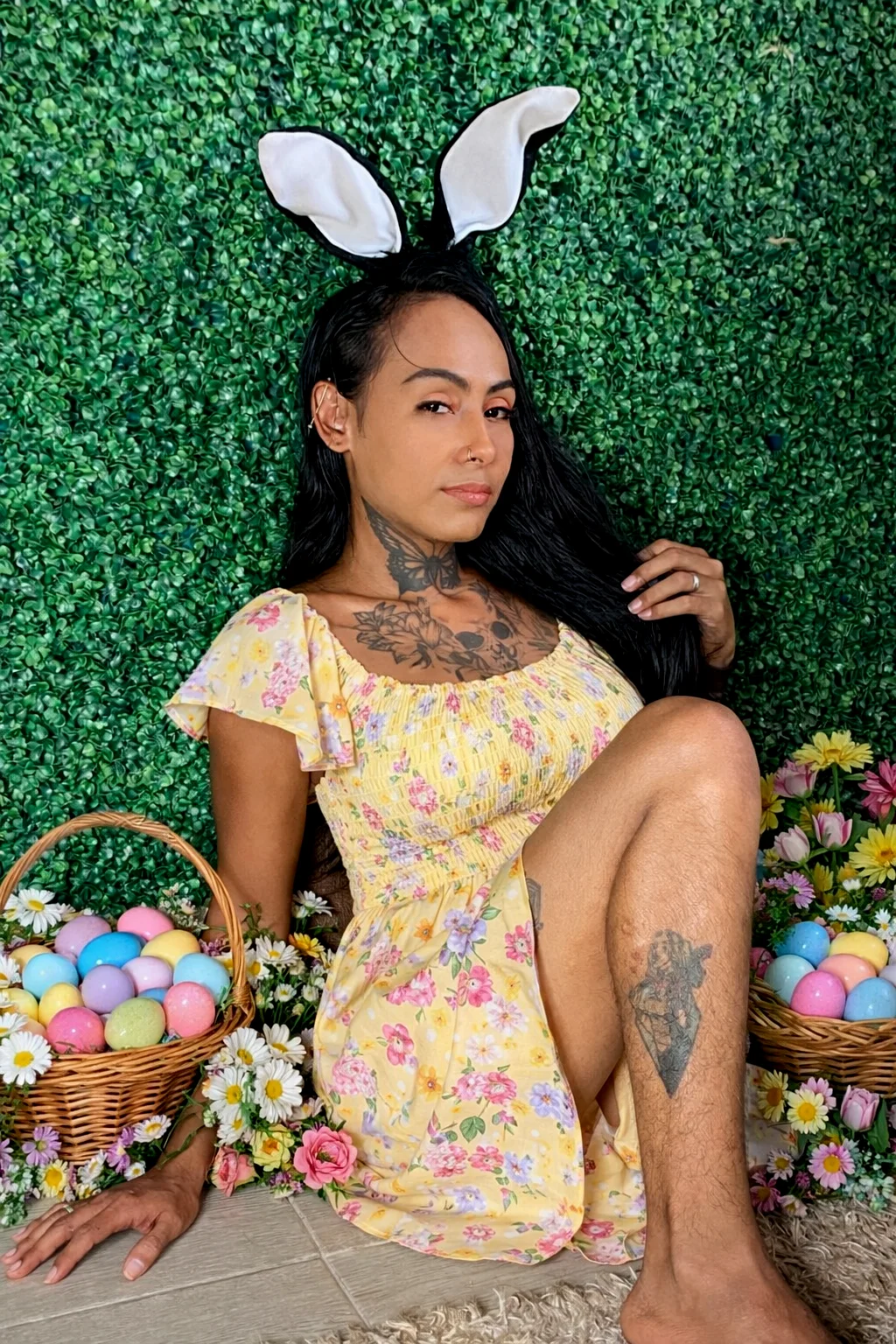 XXX Porn Photo of Nude Isabella_Rosewood 23
