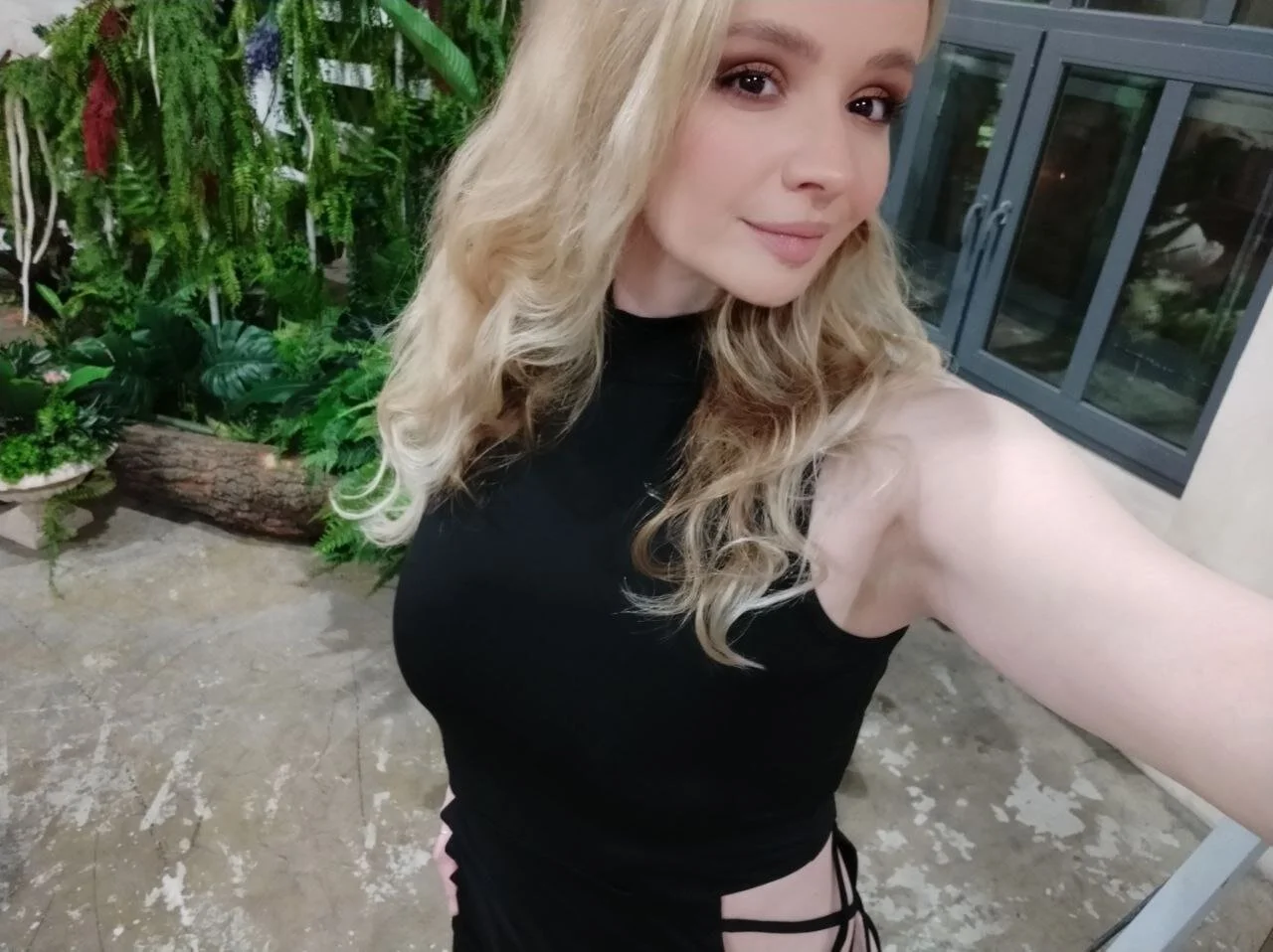 XXX Porn Photo of Nude Elly_Caramelly 3