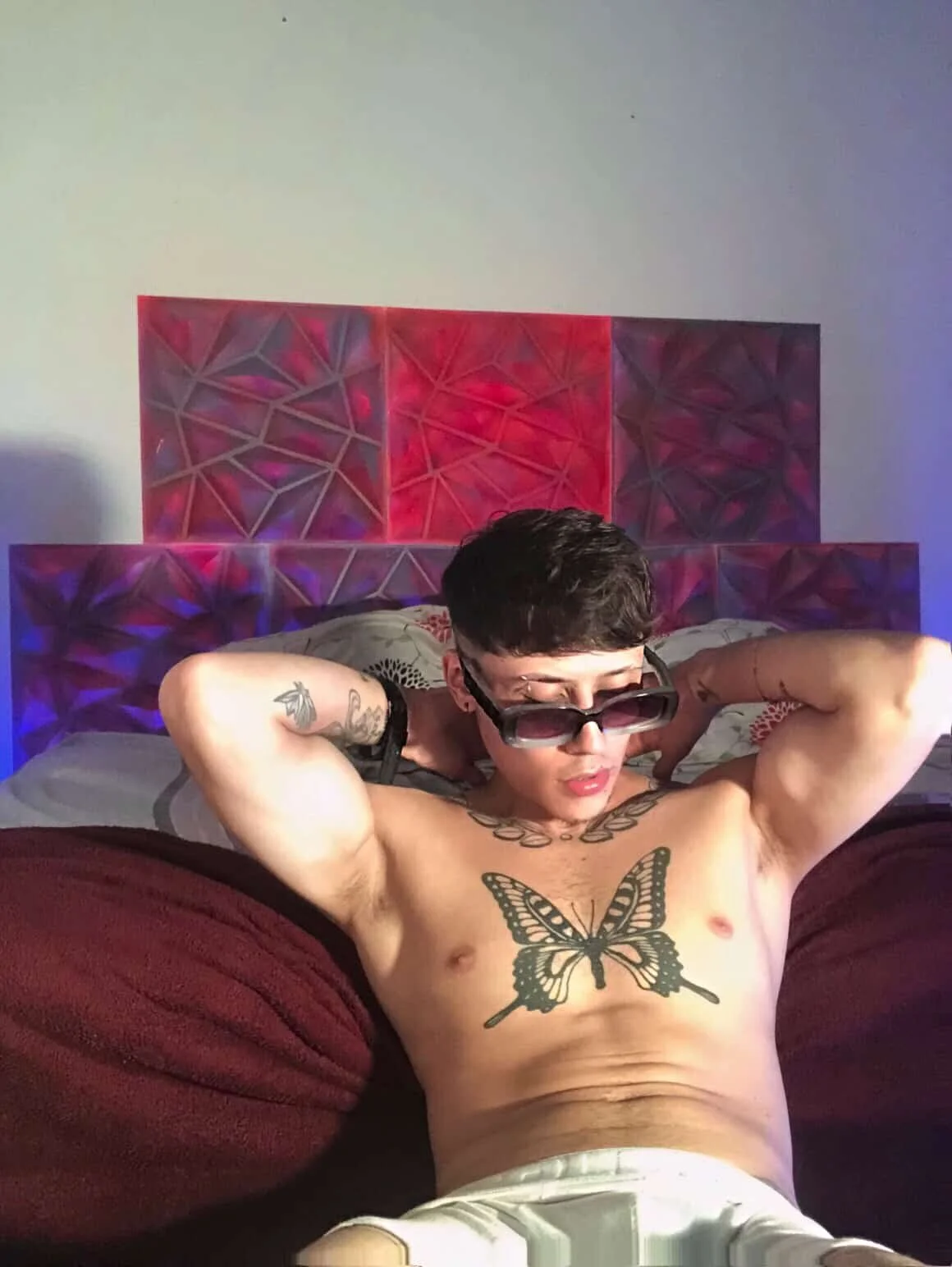 XXX Porn Photo of Nude dupsom1112 31