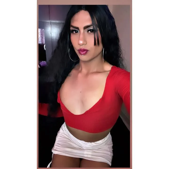 XXX Porn Photo of Nude saraygohot 5