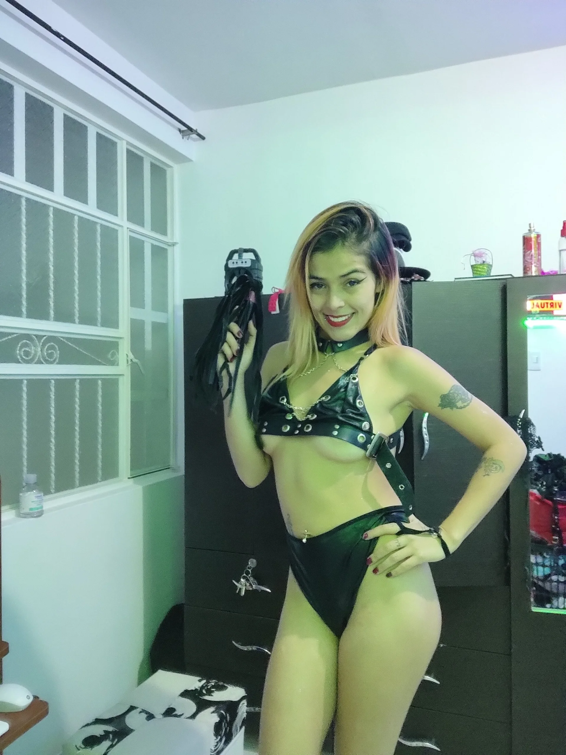 XXX Porn Photo of Nude lacolombia__ 6