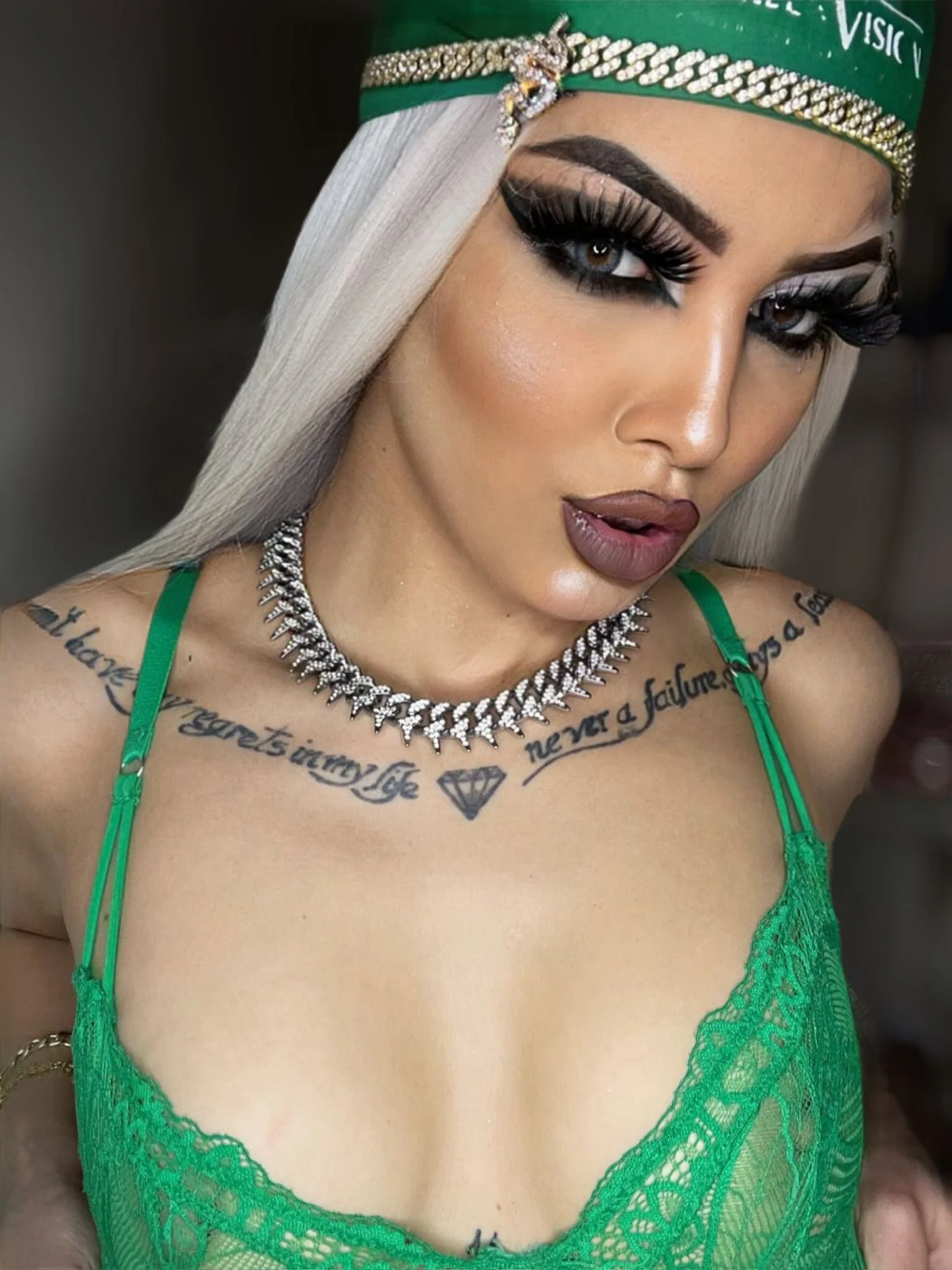 XXX Porn Photo of Nude KarsynJaydde 57
