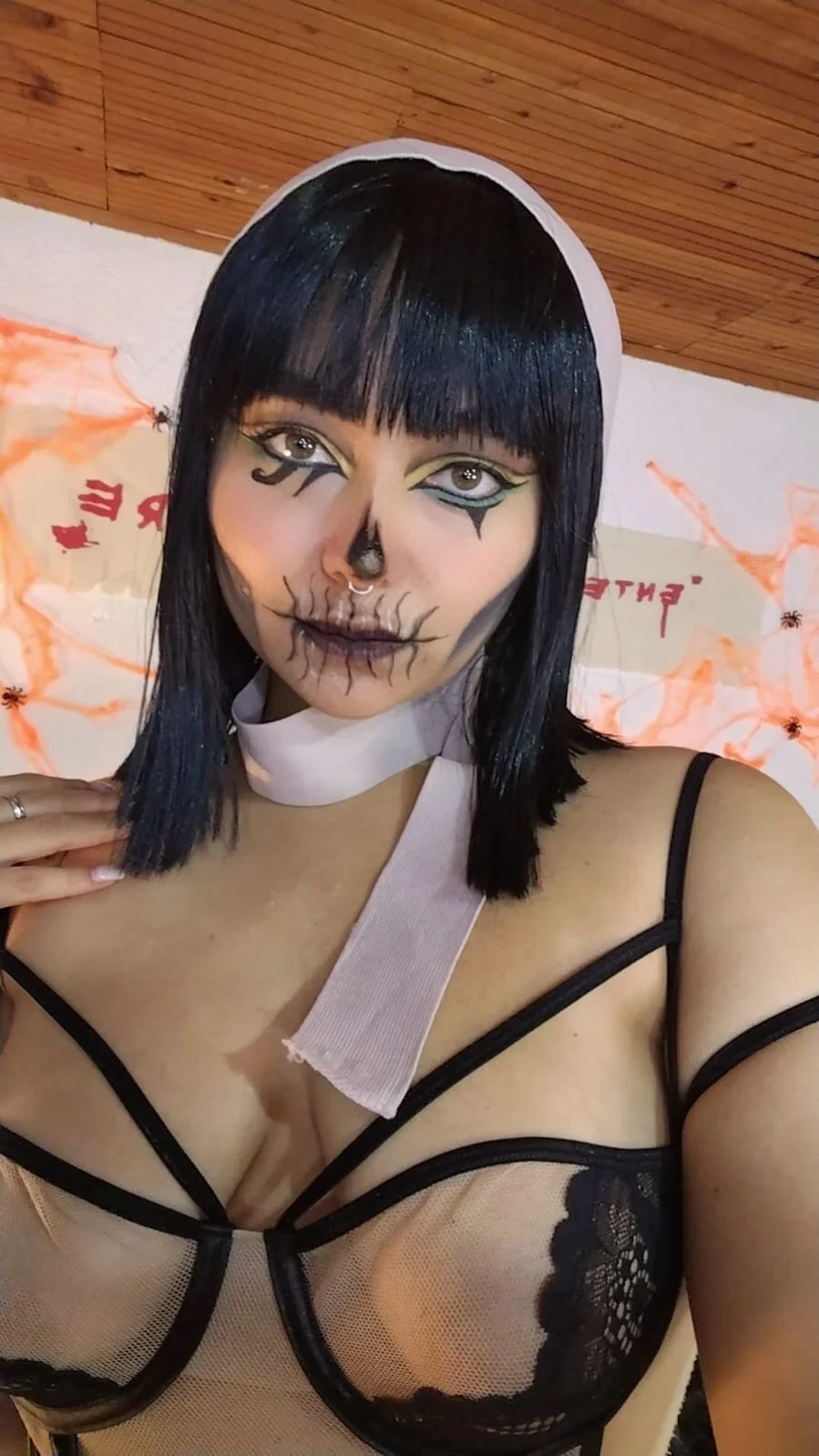 XXX Porn Photo of Nude _Kim__M 76