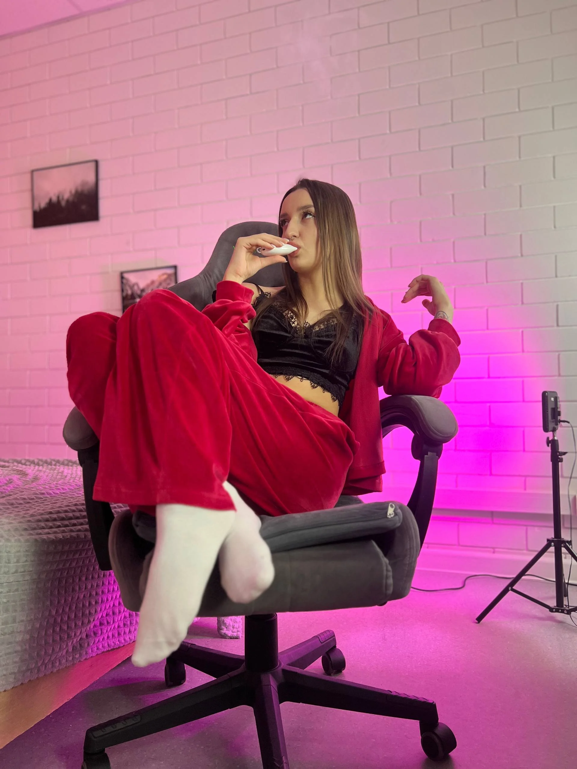 XXX Porn Photo of Nude AliceLids 23