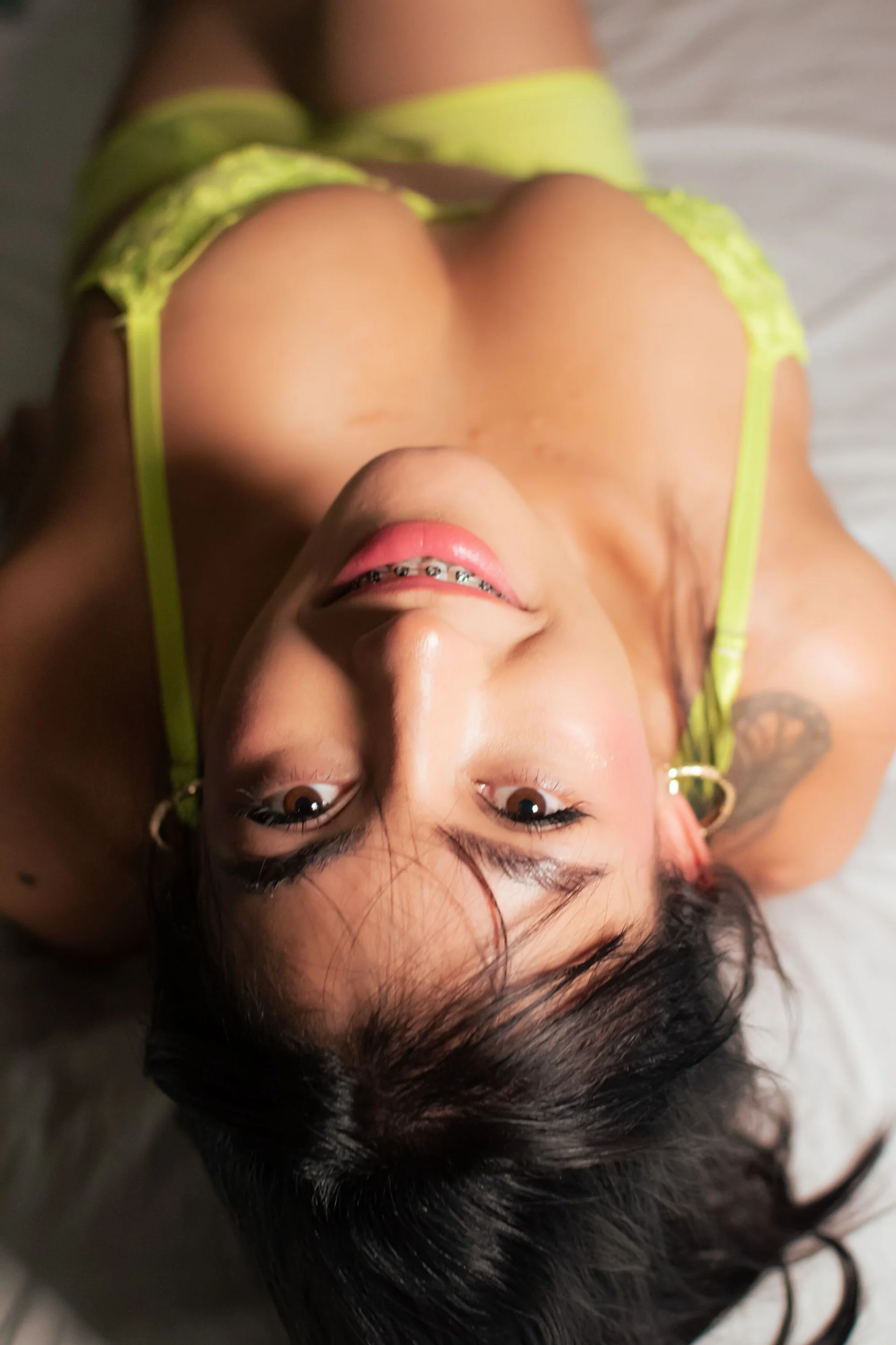 XXX Porn Photo of Nude LunaMontiel 20