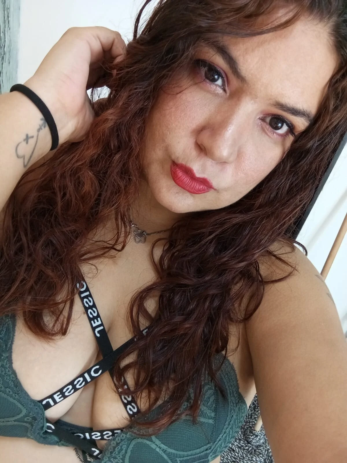 XXX Porn Photo of Nude molly_sweetee 45