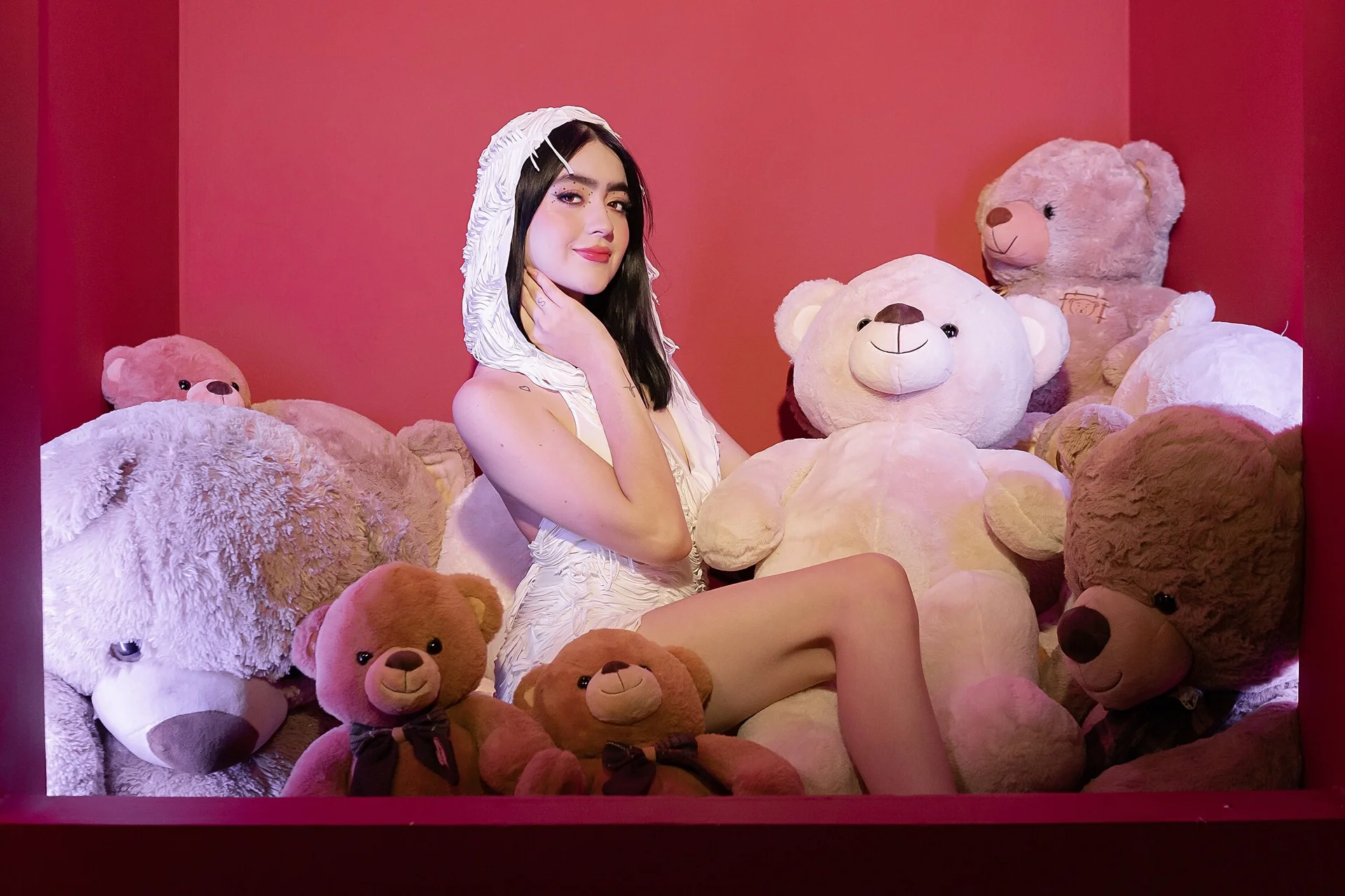 XXX Porn Photo of Nude DaliaRose_ 21