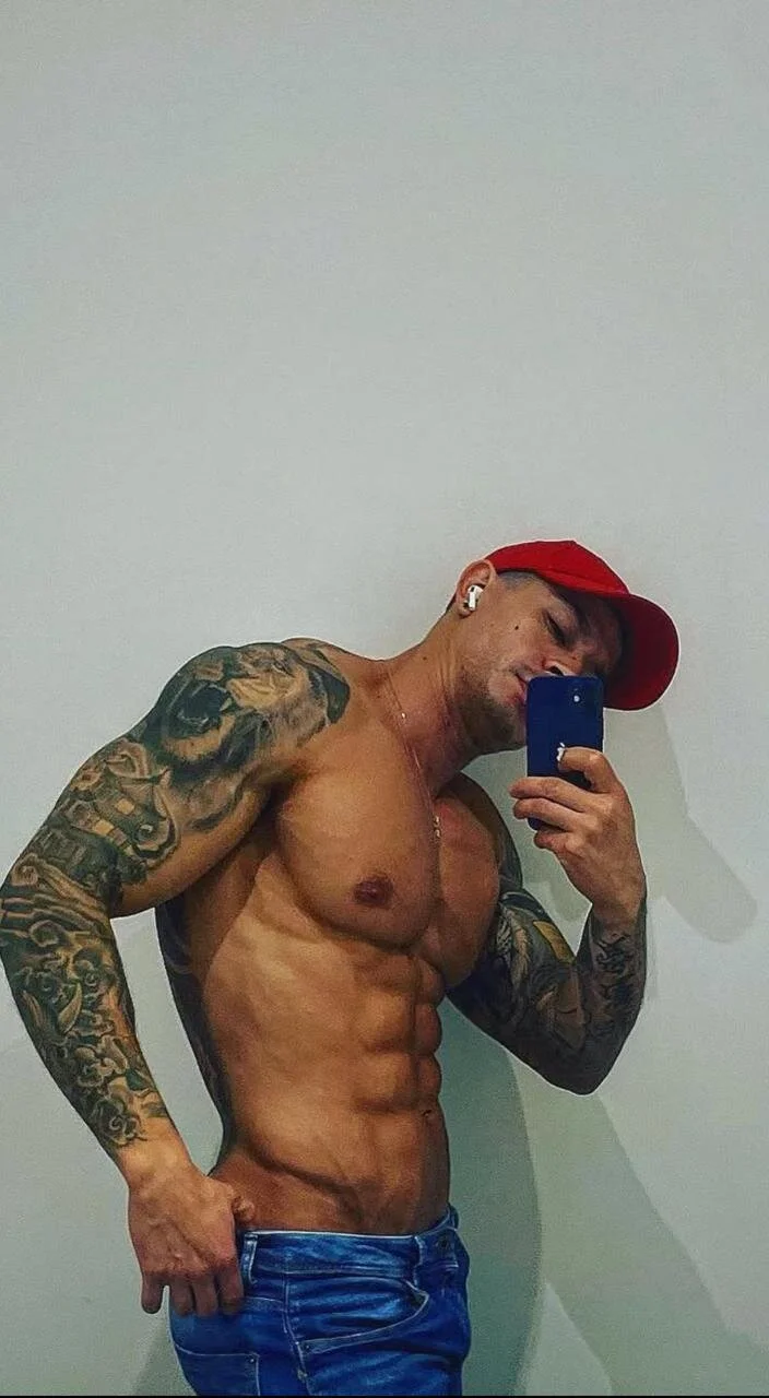 XXX Porn Photo of Nude Uxiox 4