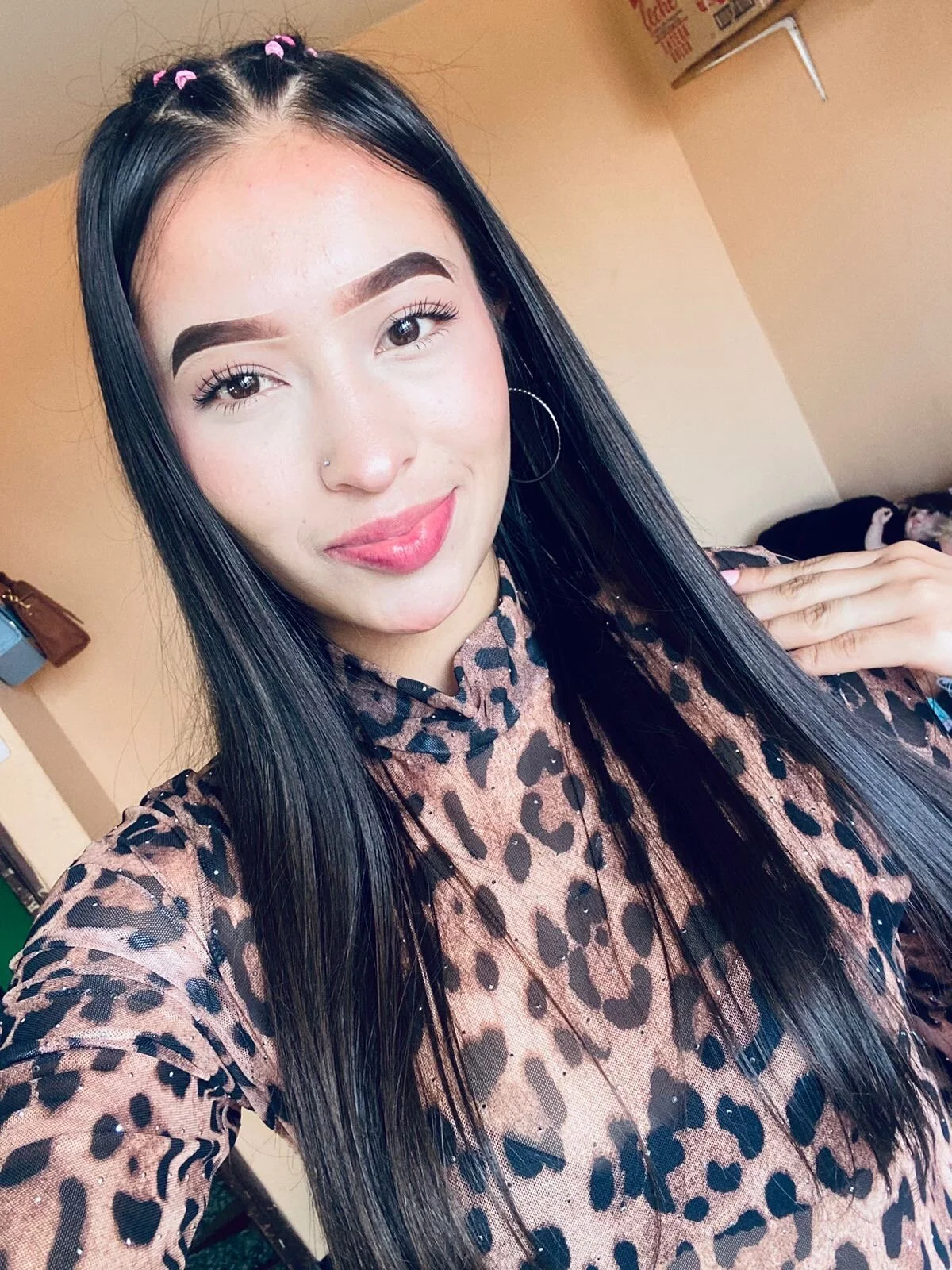 XXX Porn Photo of Nude Itze_Mua 7