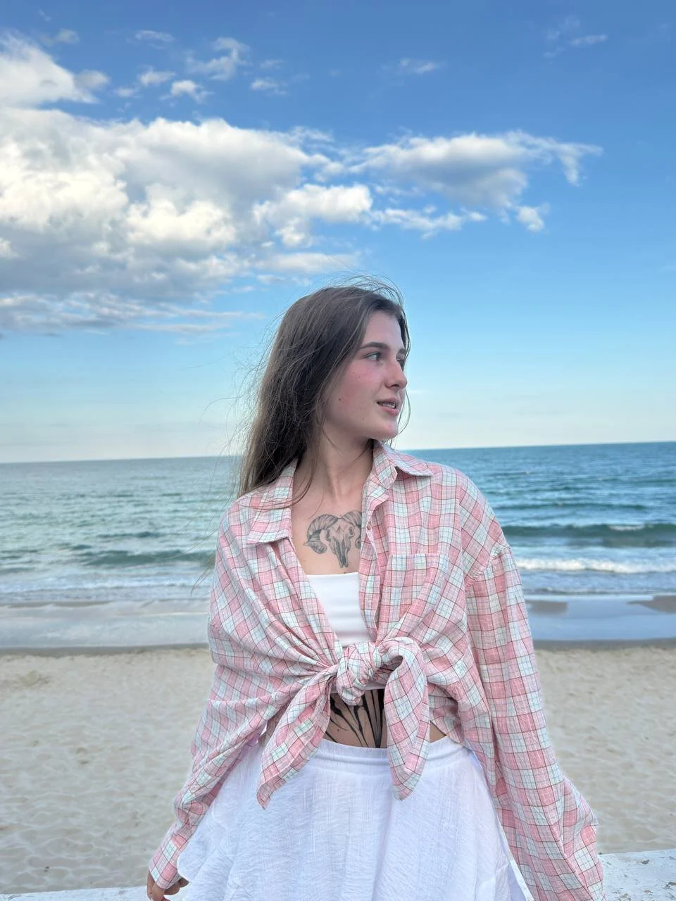 XXX Porn Photo of Nude OhMyAlice 12