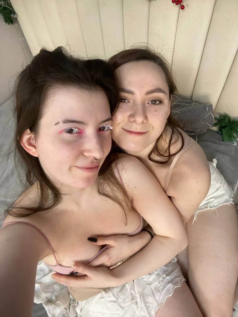 XXX Porn Photo of Nude LaneDoell 29