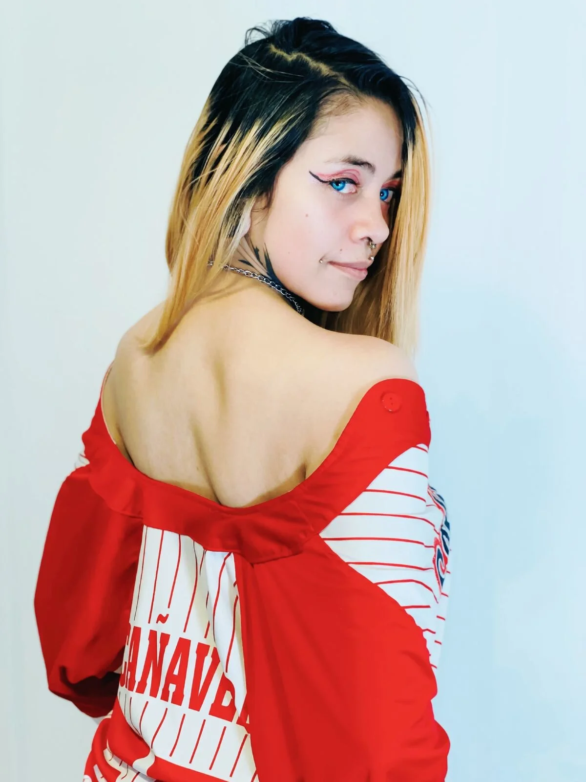 XXX Porn Photo of Nude sofigirlgold 1
