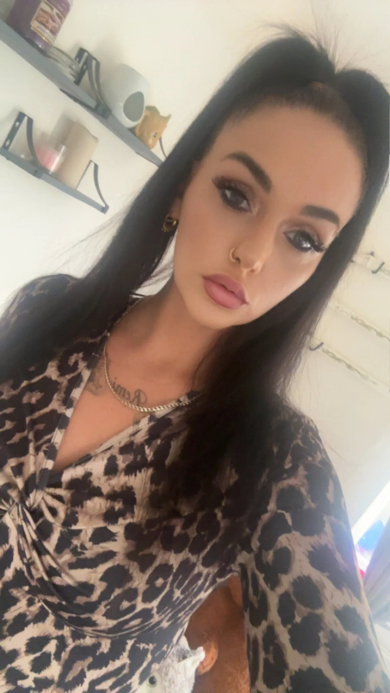XXX Porn Photo of Nude Pretty_Kizzi 9