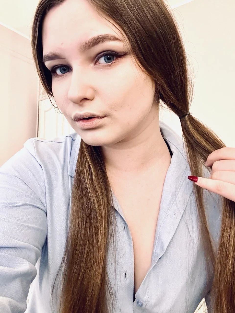 XXX Porn Photo of Nude MagicPeachh_ 43