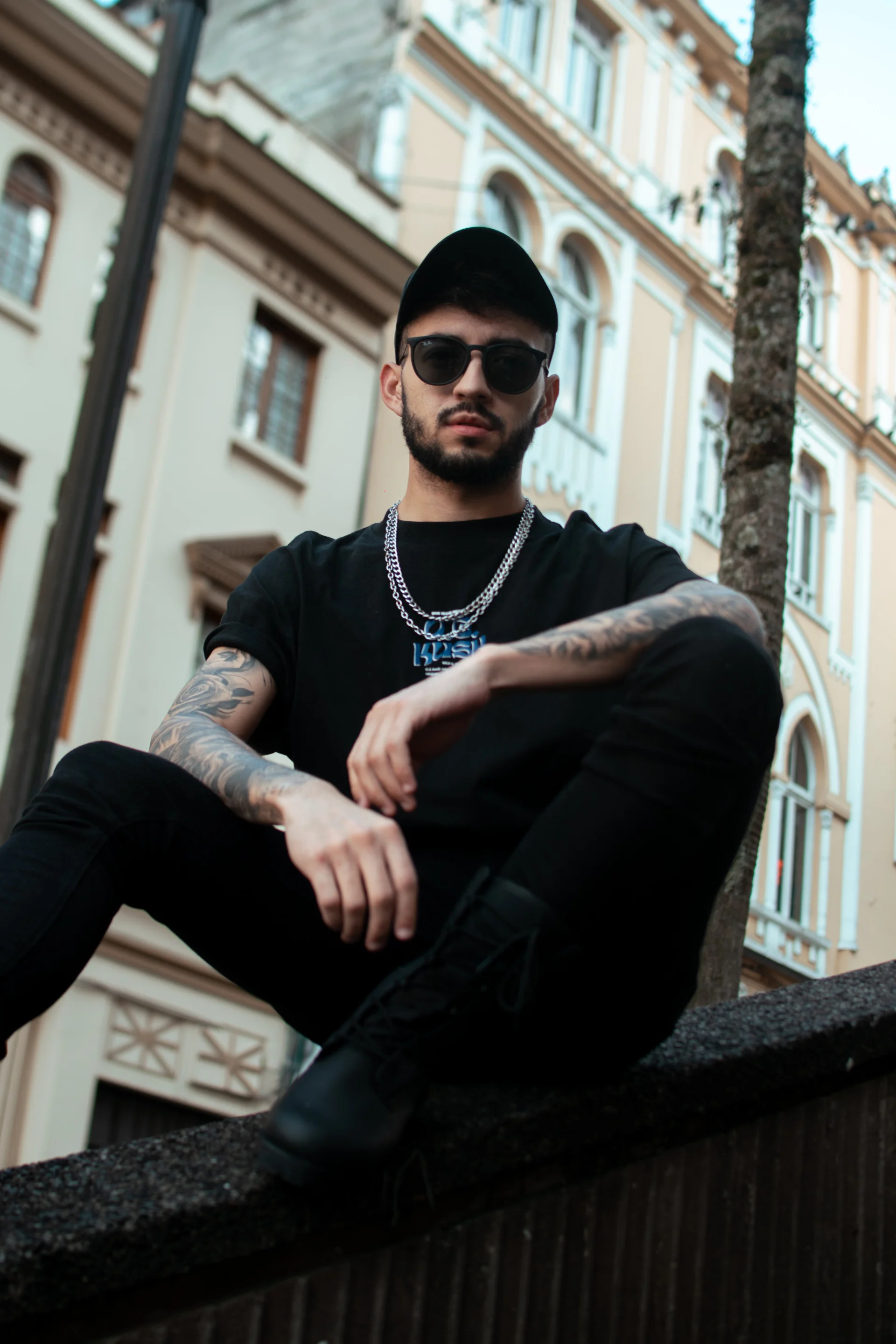 XXX Porn Photo of Nude MarkWalker__ 2