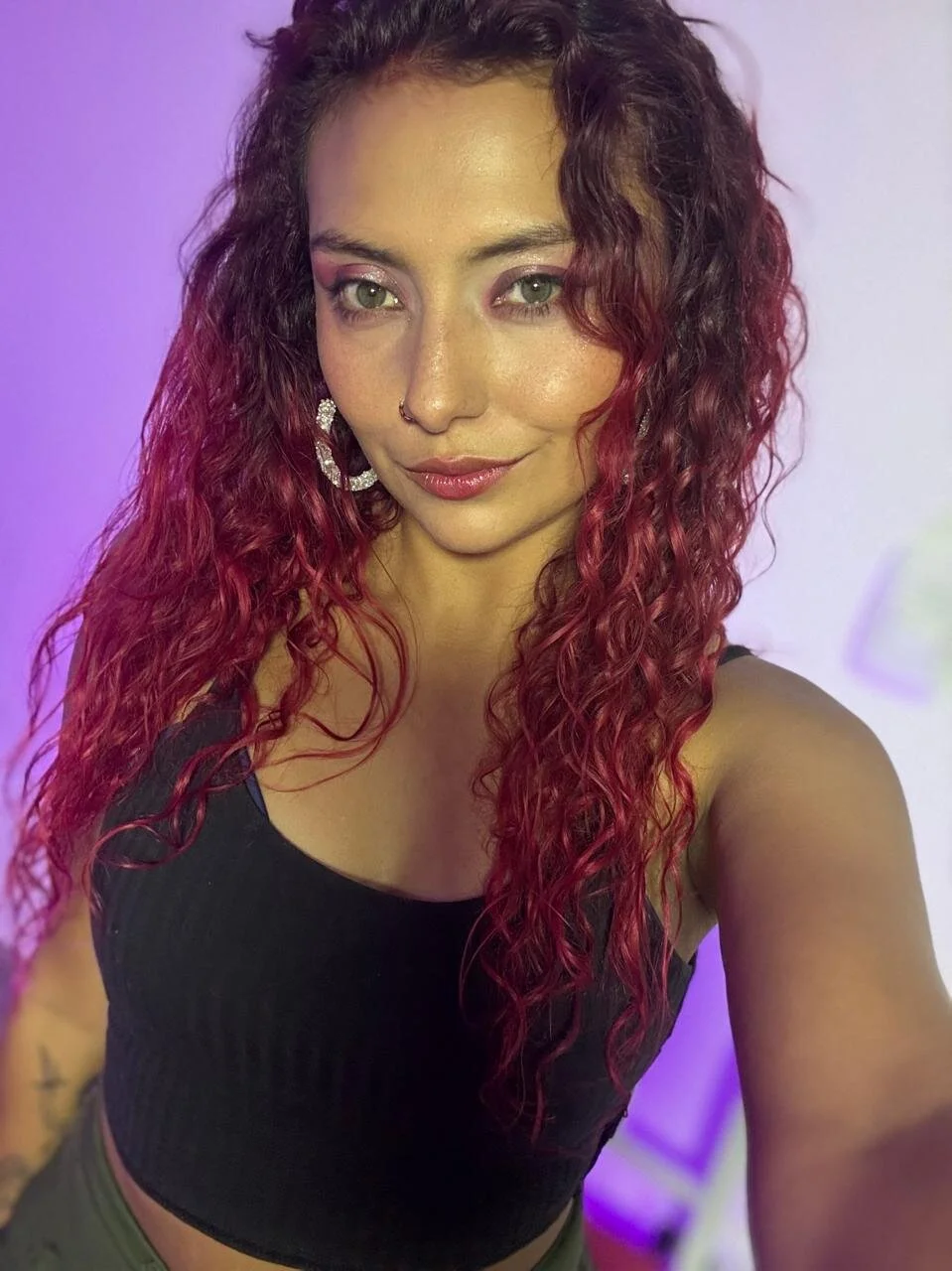 XXX Porn Photo of Nude Lila_monroe 4