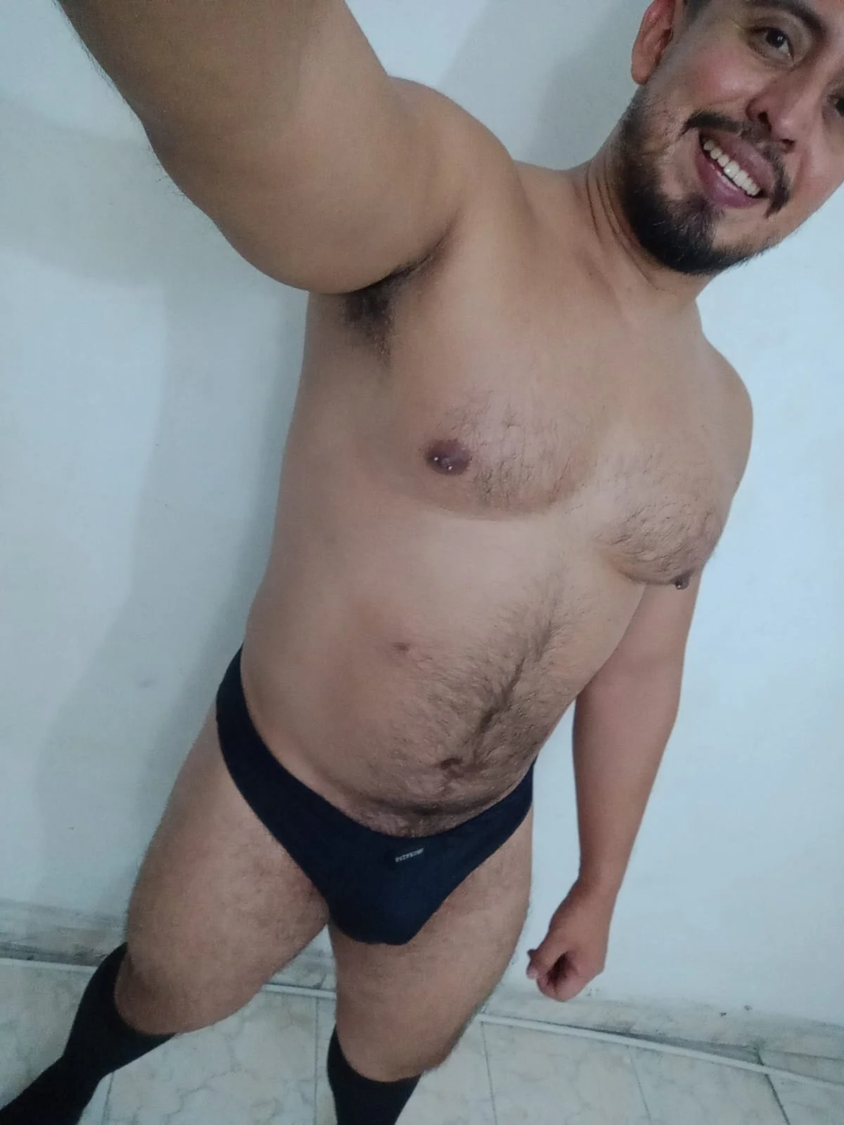 XXX Porn Photo of Nude KalethBigDick 2623