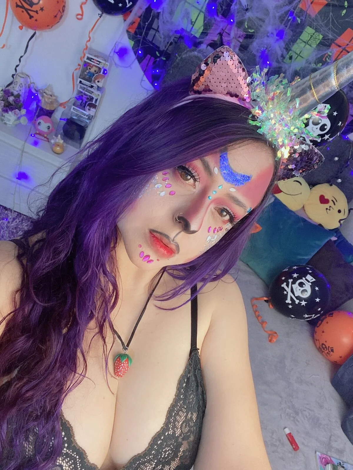 XXX Porn Photo of Nude PixelKiss_ 32