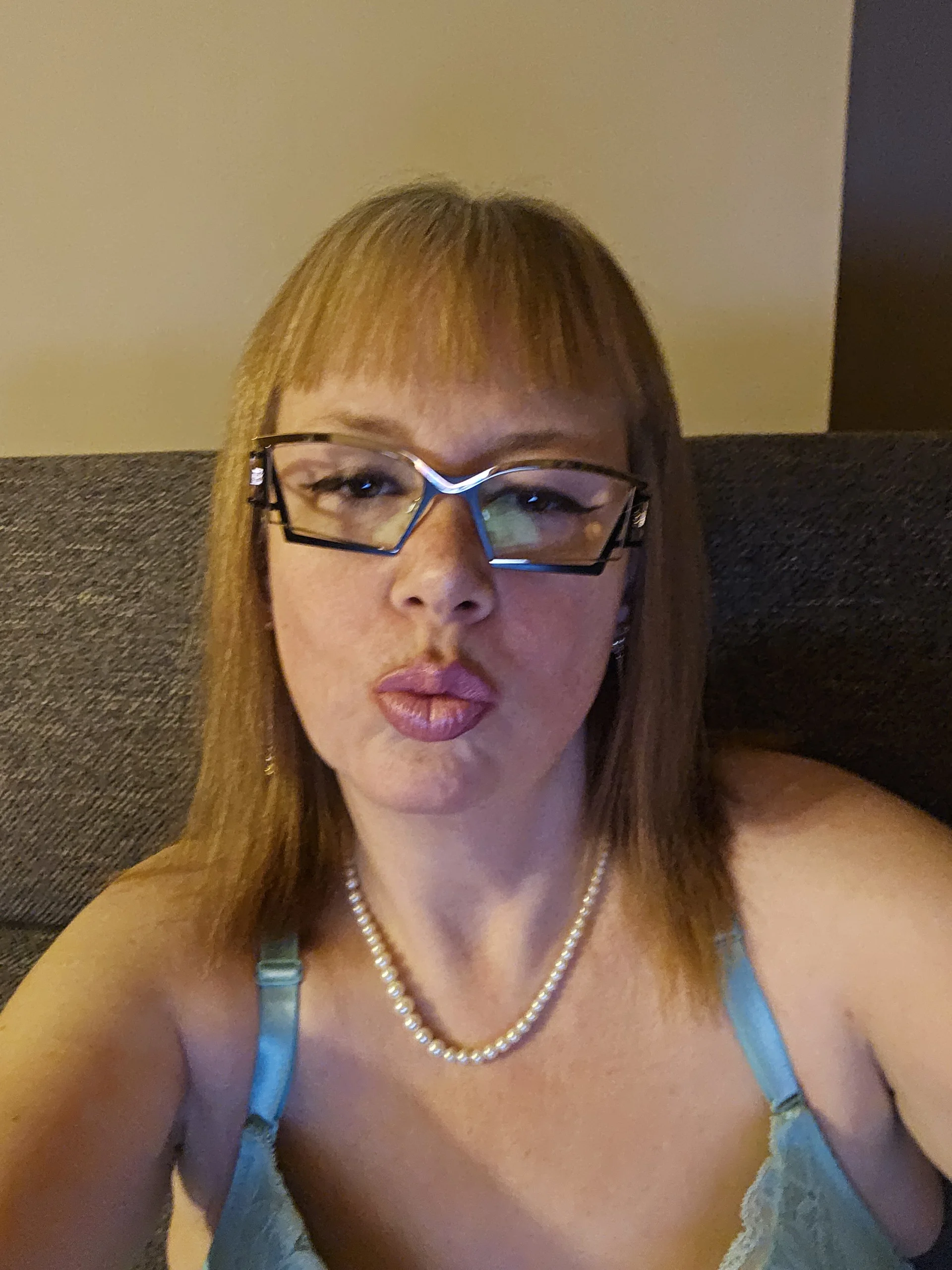XXX Porn Photo of Nude TittyLandQuebec 32