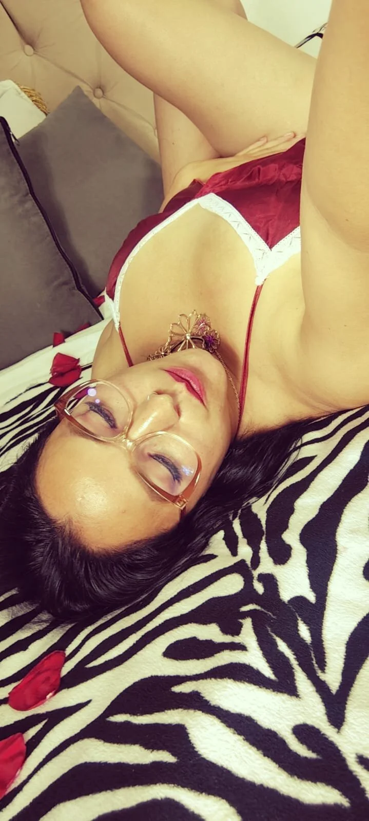 XXX Porn Photo of Nude KattyLatina 12