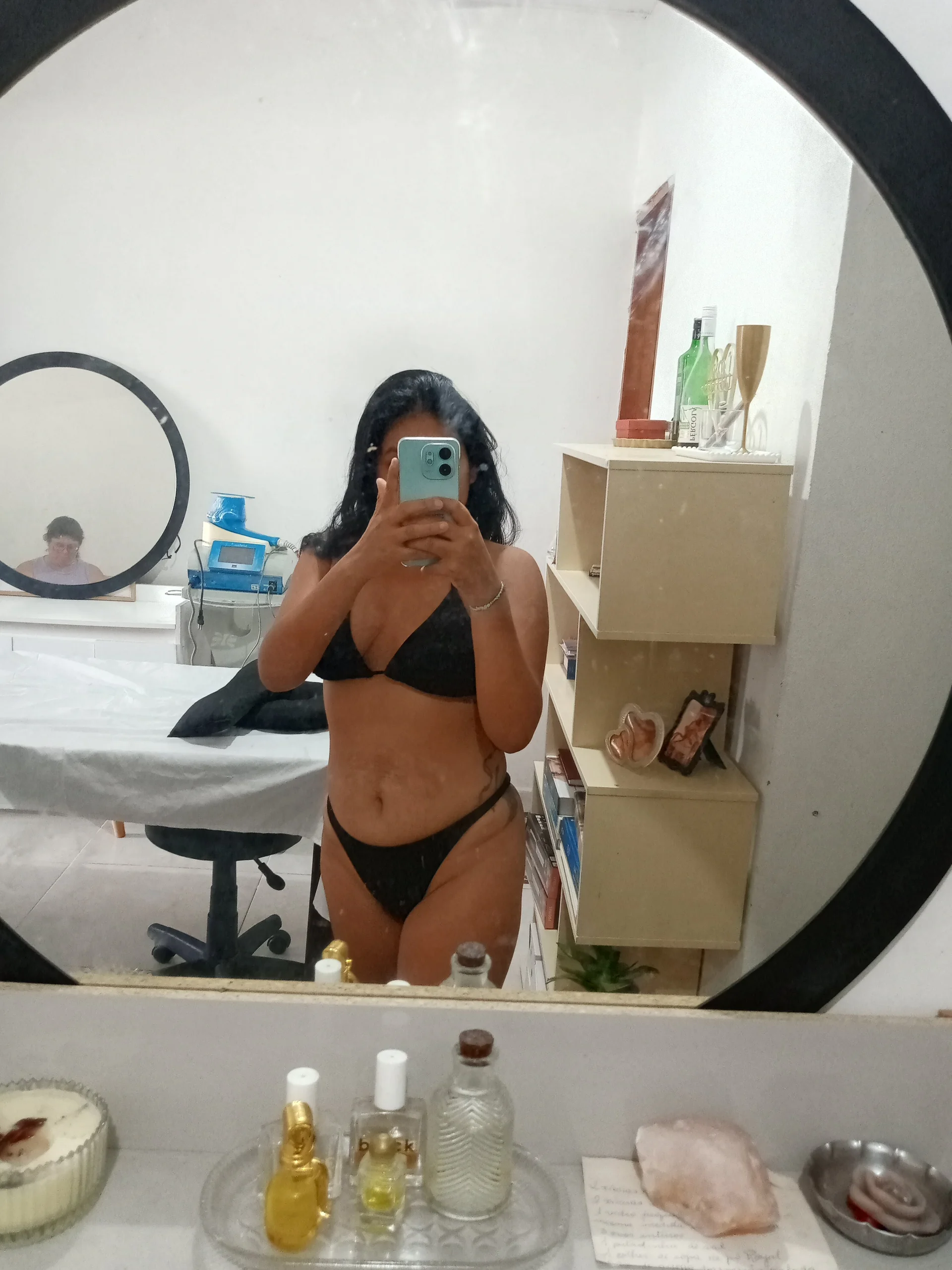 XXX Porn Photo of Nude juziinha 2