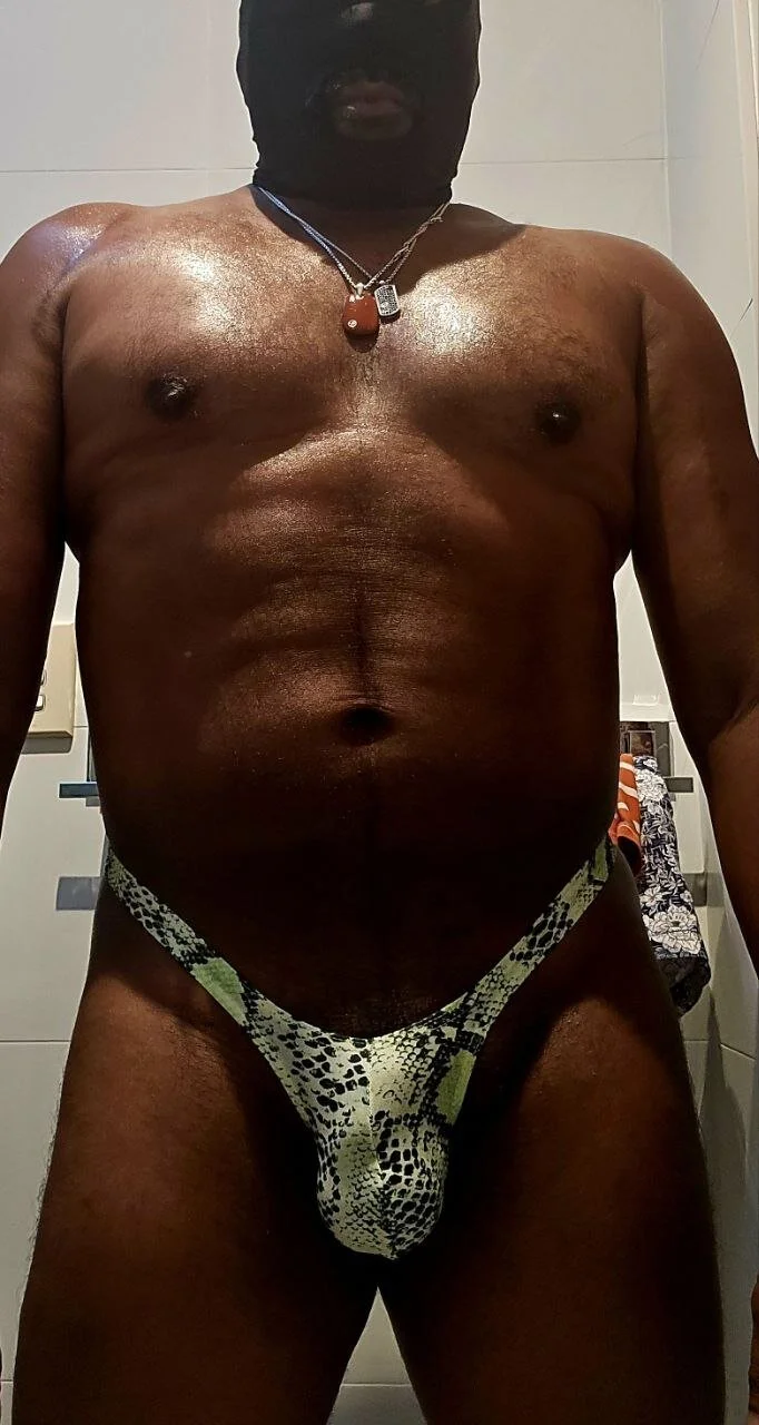 XXX Porn Photo of Nude BBjocksyd 26