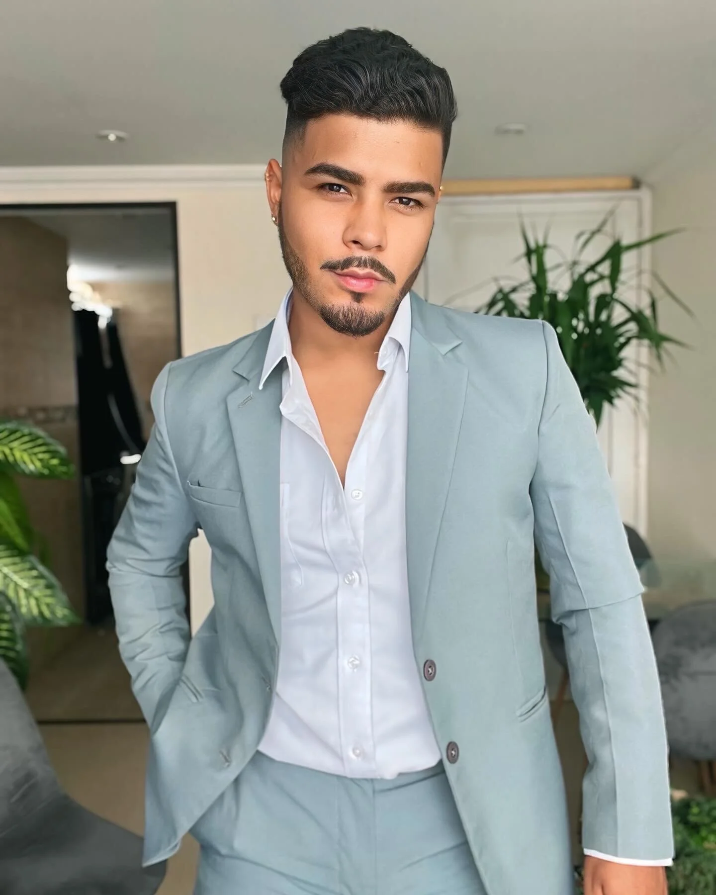 XXX Porn Photo of Nude TheKingThiago 29