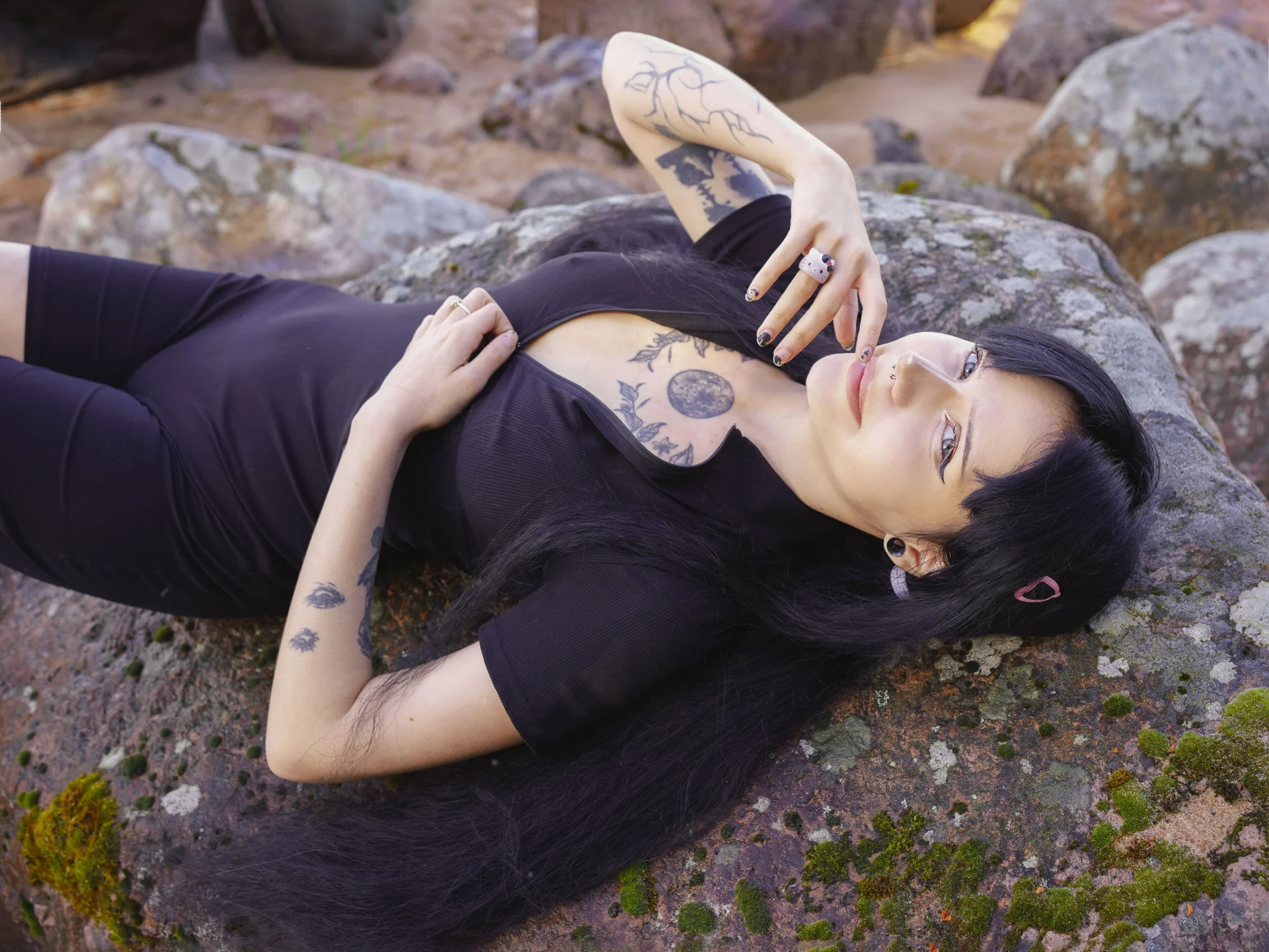 XXX Porn Photo of Nude sukidaa 8