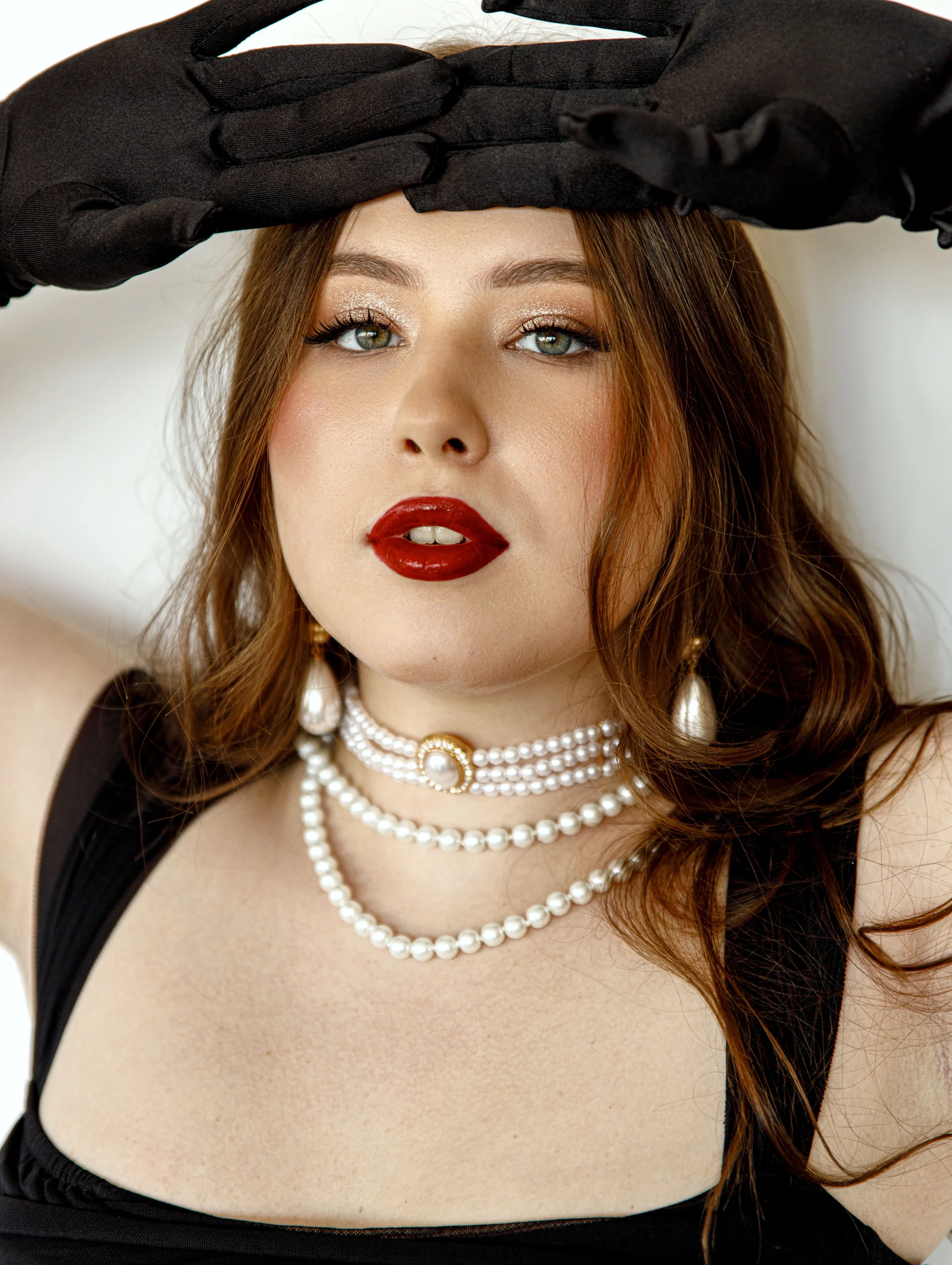 XXX Porn Photo of Nude PixelGoddess 138