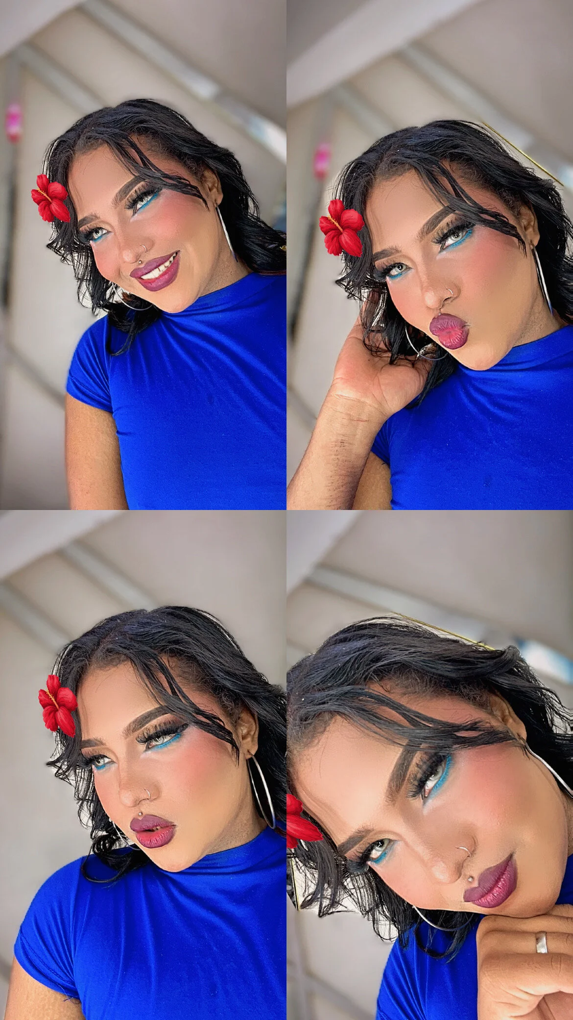 XXX Porn Photo of Nude AuroraRoss 1