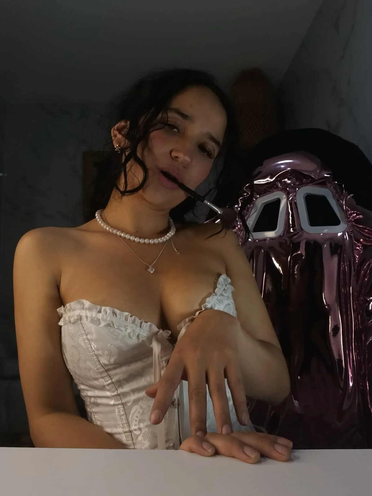 XXX Porn Photo of Nude bella_vibess_s 7