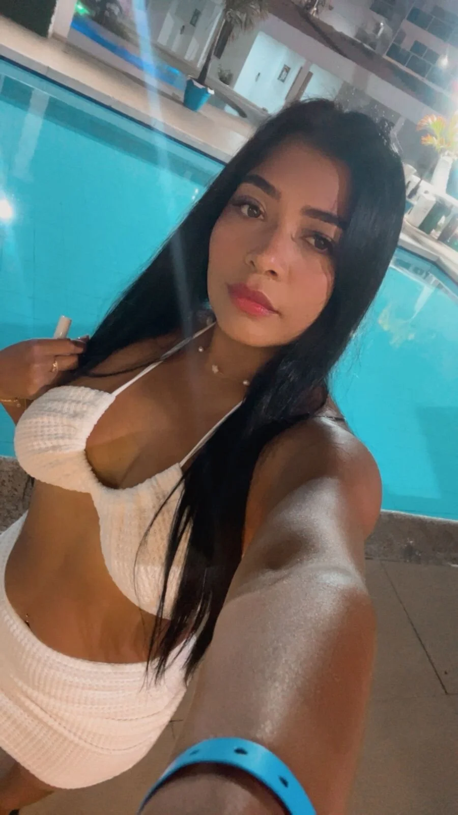 XXX Porn Photo of Nude Maleja77 4