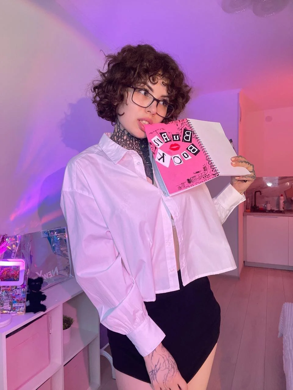 XXX Porn Photo of Nude brightmuffin 15