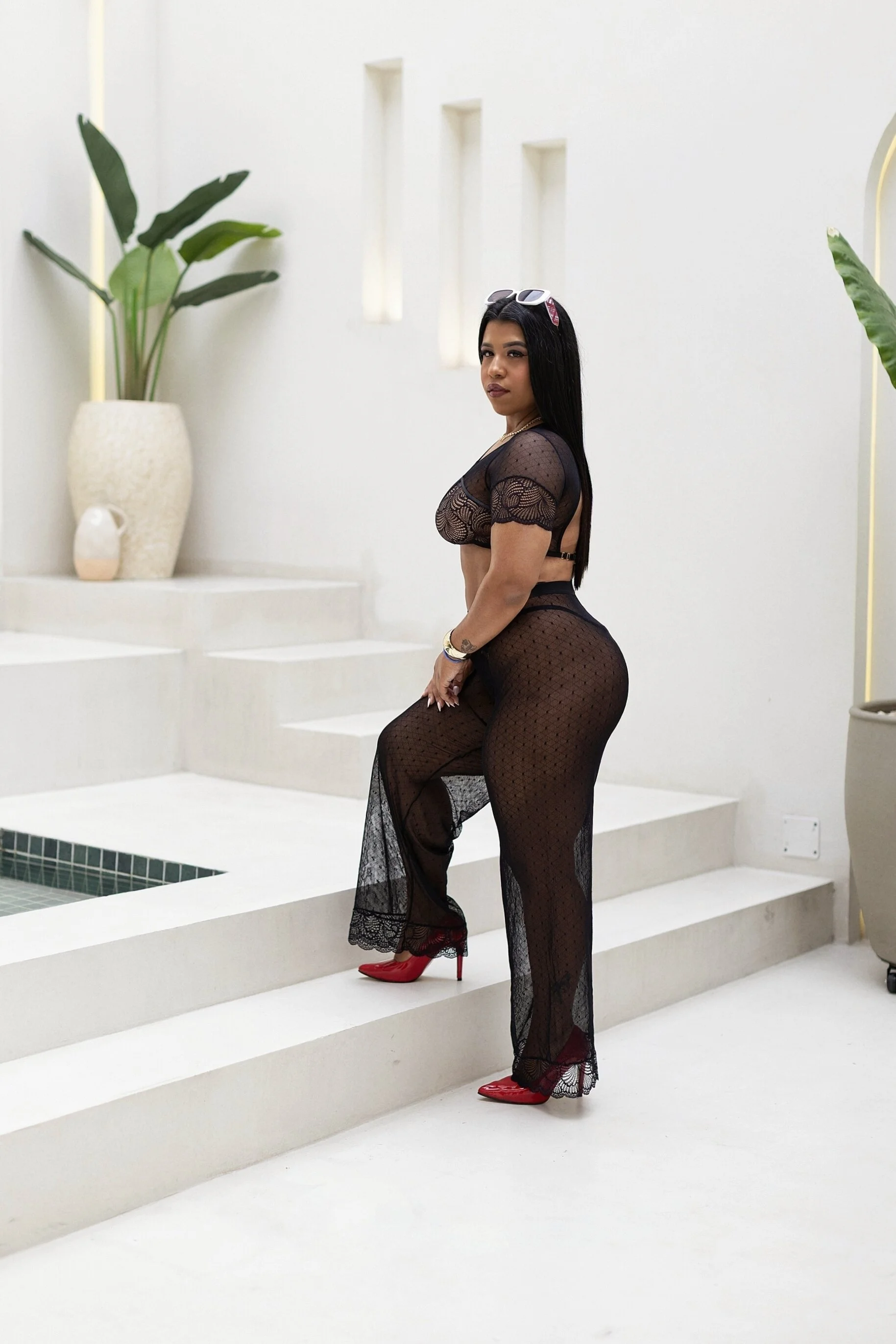 XXX Porn Photo of Nude chanell_lovers 13