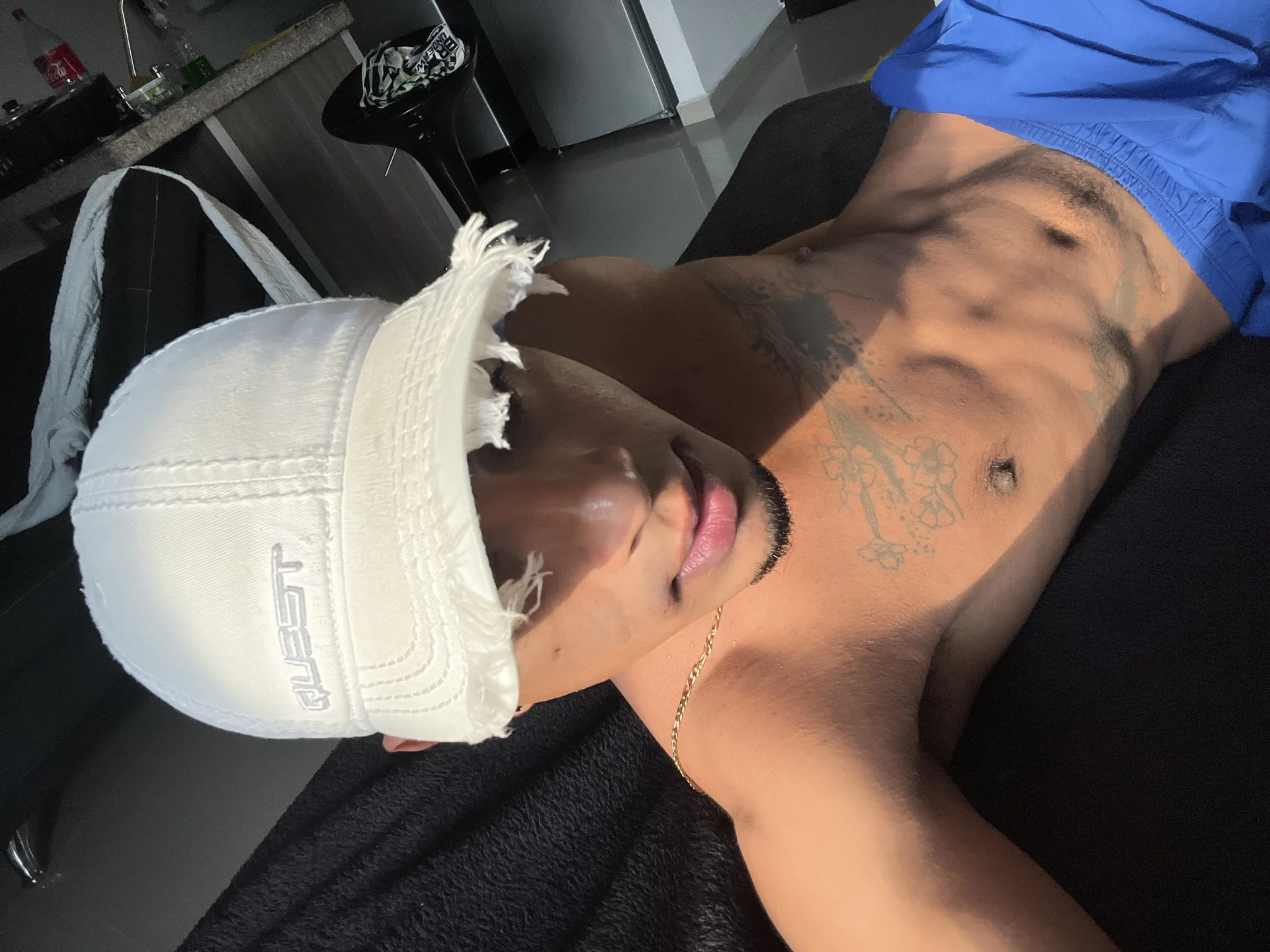 XXX Porn Photo of Nude dominic_brandd23 13