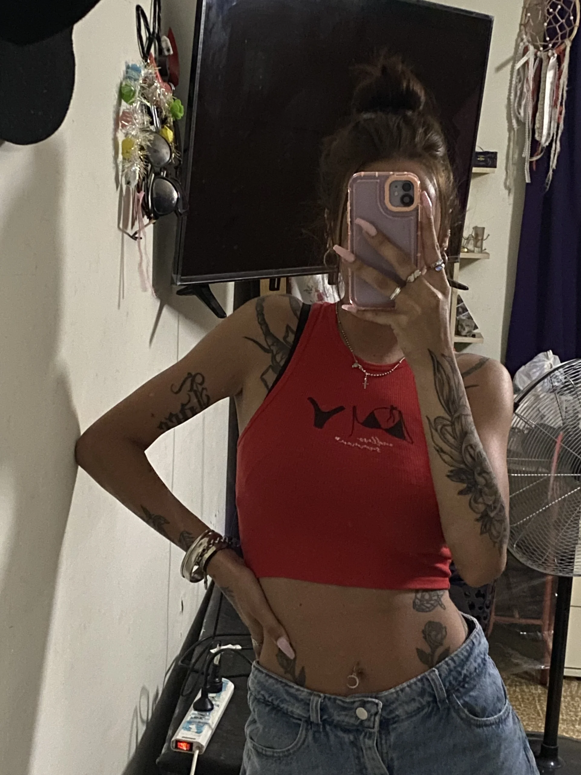 XXX Porn Photo of Nude DeenaSweet1 3