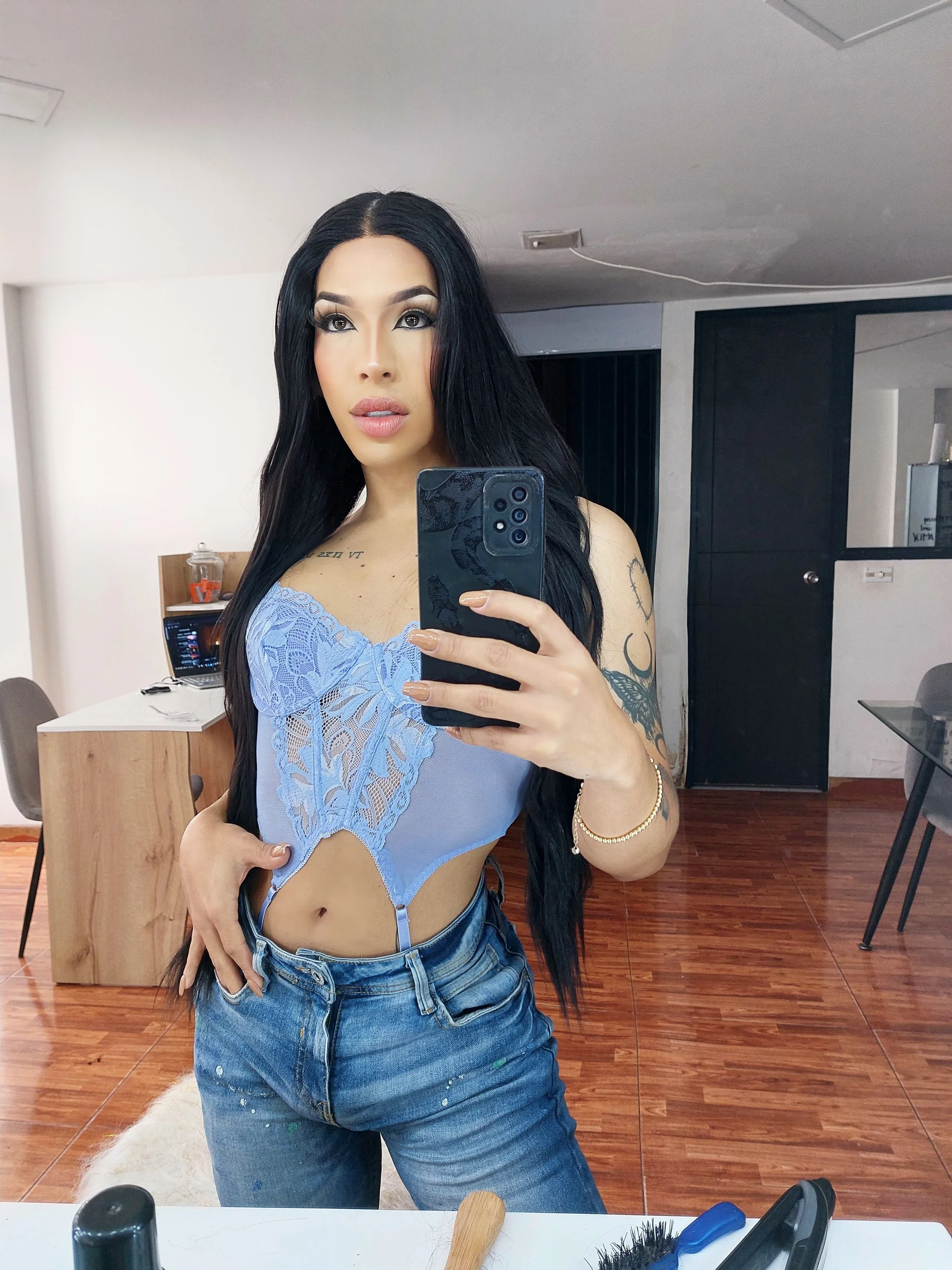 XXX Porn Photo of Nude Jess_Goddess 441