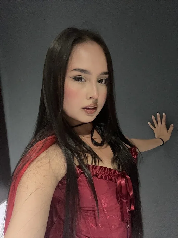 XXX Porn Photo of Nude Mimi_miau19 3