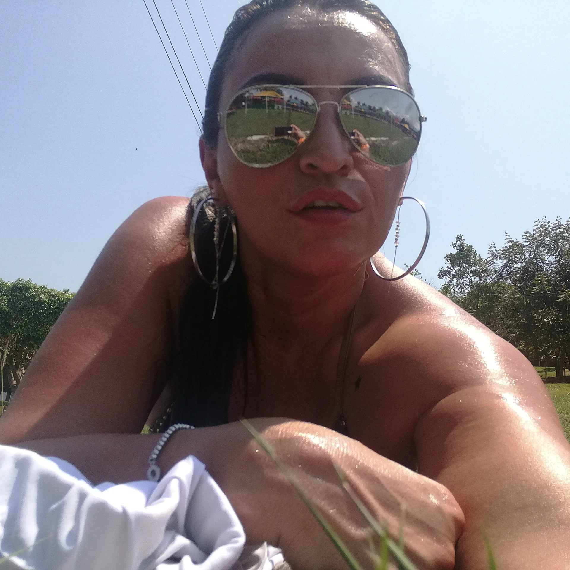 XXX Porn Photo of Nude zullyxhot 30