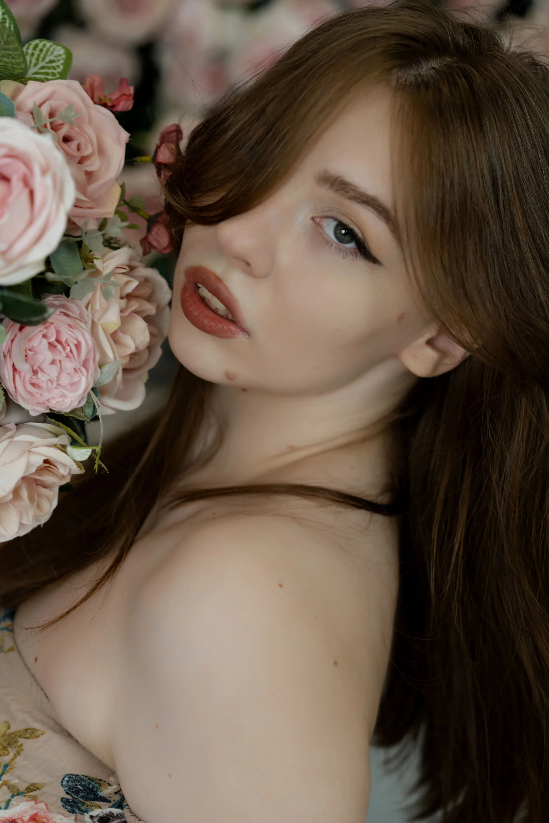 XXX Porn Photo of Nude Lunar_Bunny 34